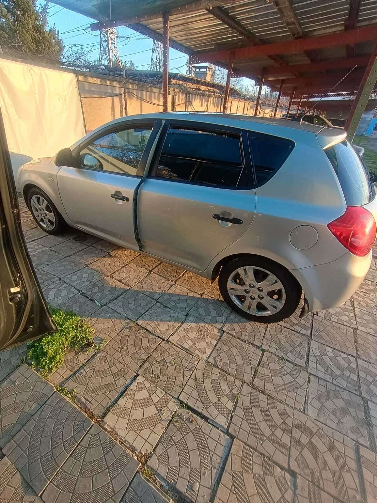 Kia Ceed | Mobile.bg � ����������� 14