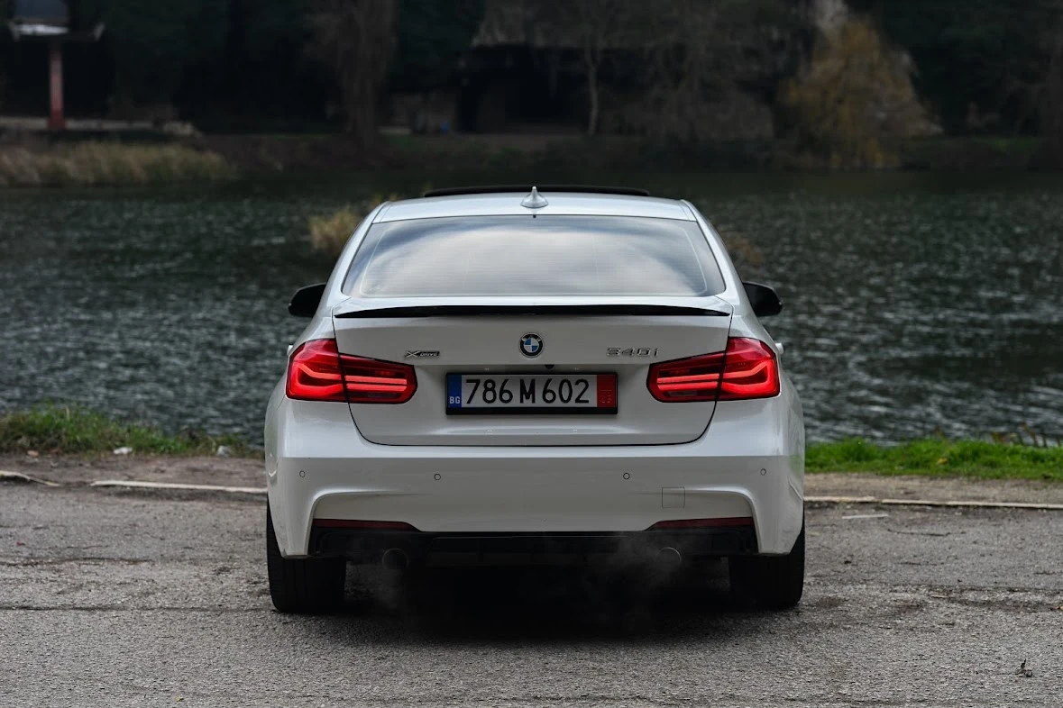 BMW 340 i Xdrive | Mobile.bg � ����������� 4