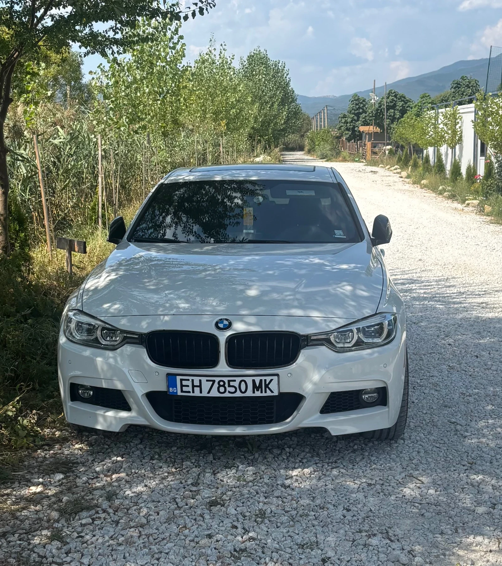BMW 340 i Xdrive РЕГИСТРИРАН! ЛИЗИНГ!