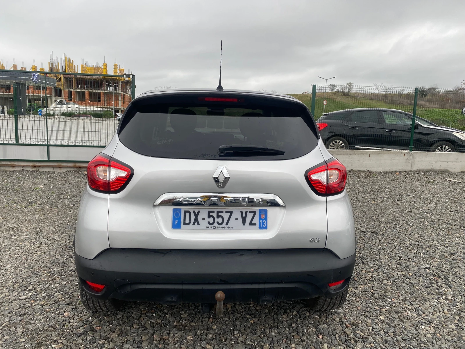 Renault Captur 1, 5  ���� | Mobile.bg � ����������� 7