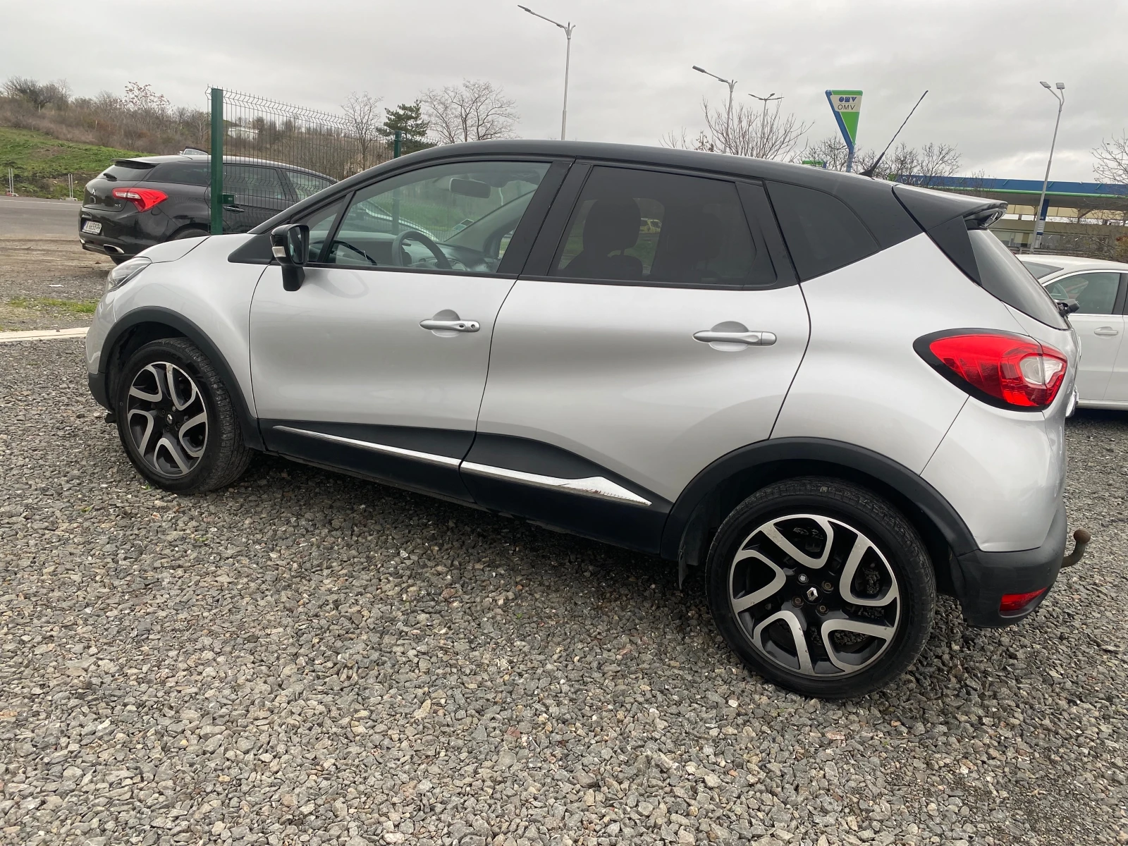 Renault Captur 1, 5  ���� | Mobile.bg � ����������� 4