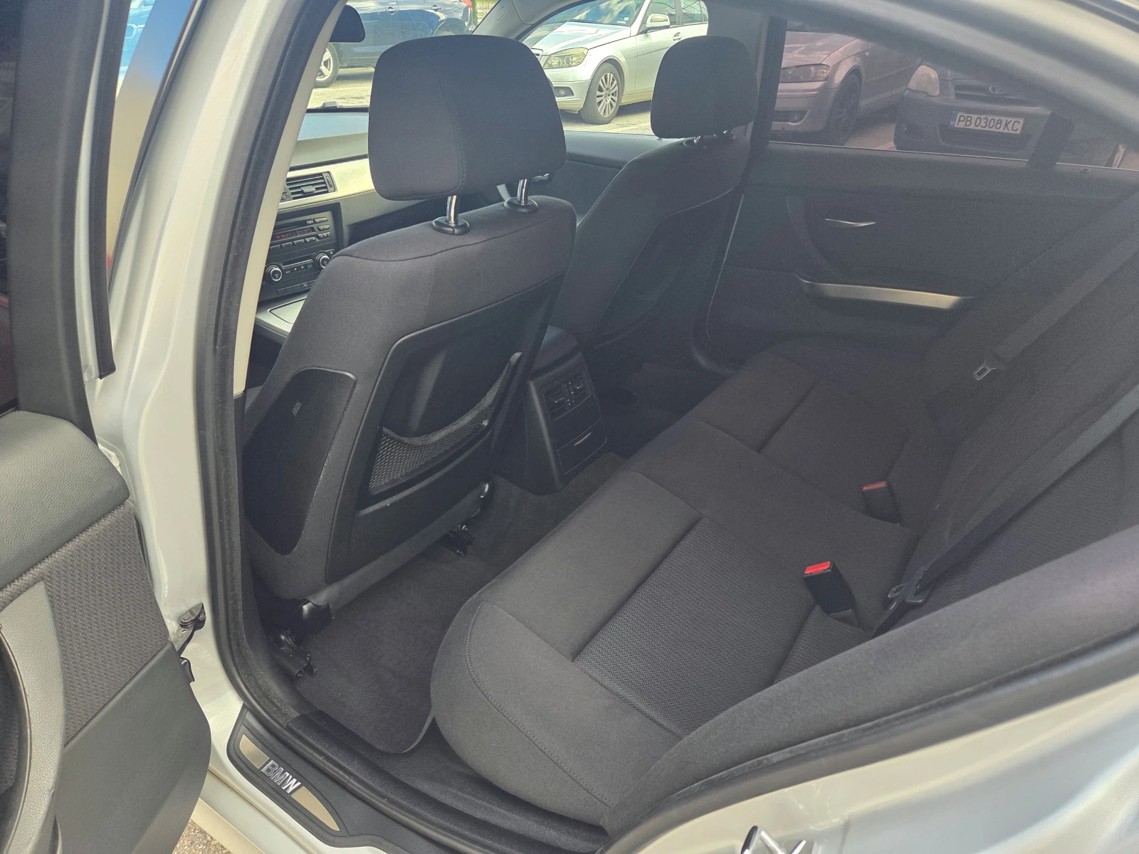 BMW 330 d (245 Hp) xDrive | Mobile.bg � ����������� 16