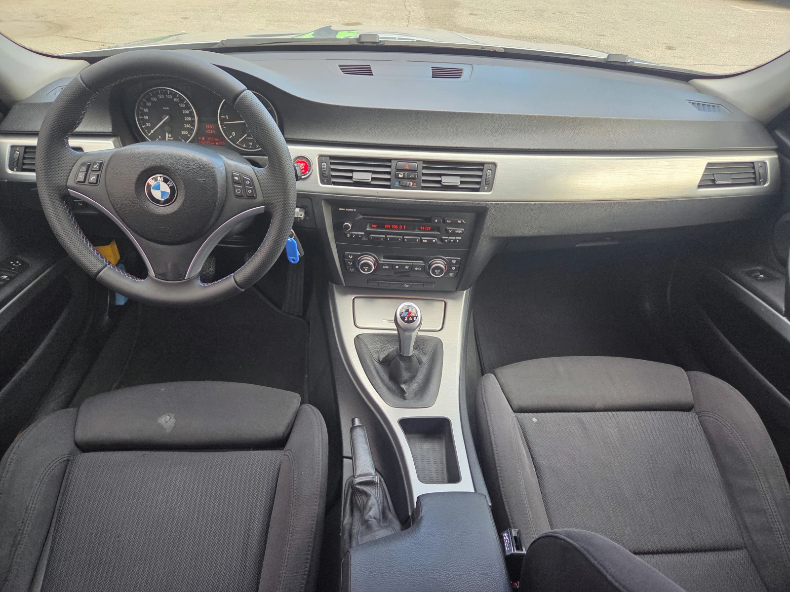 BMW 330 d (245 Hp) xDrive | Mobile.bg � ����������� 11