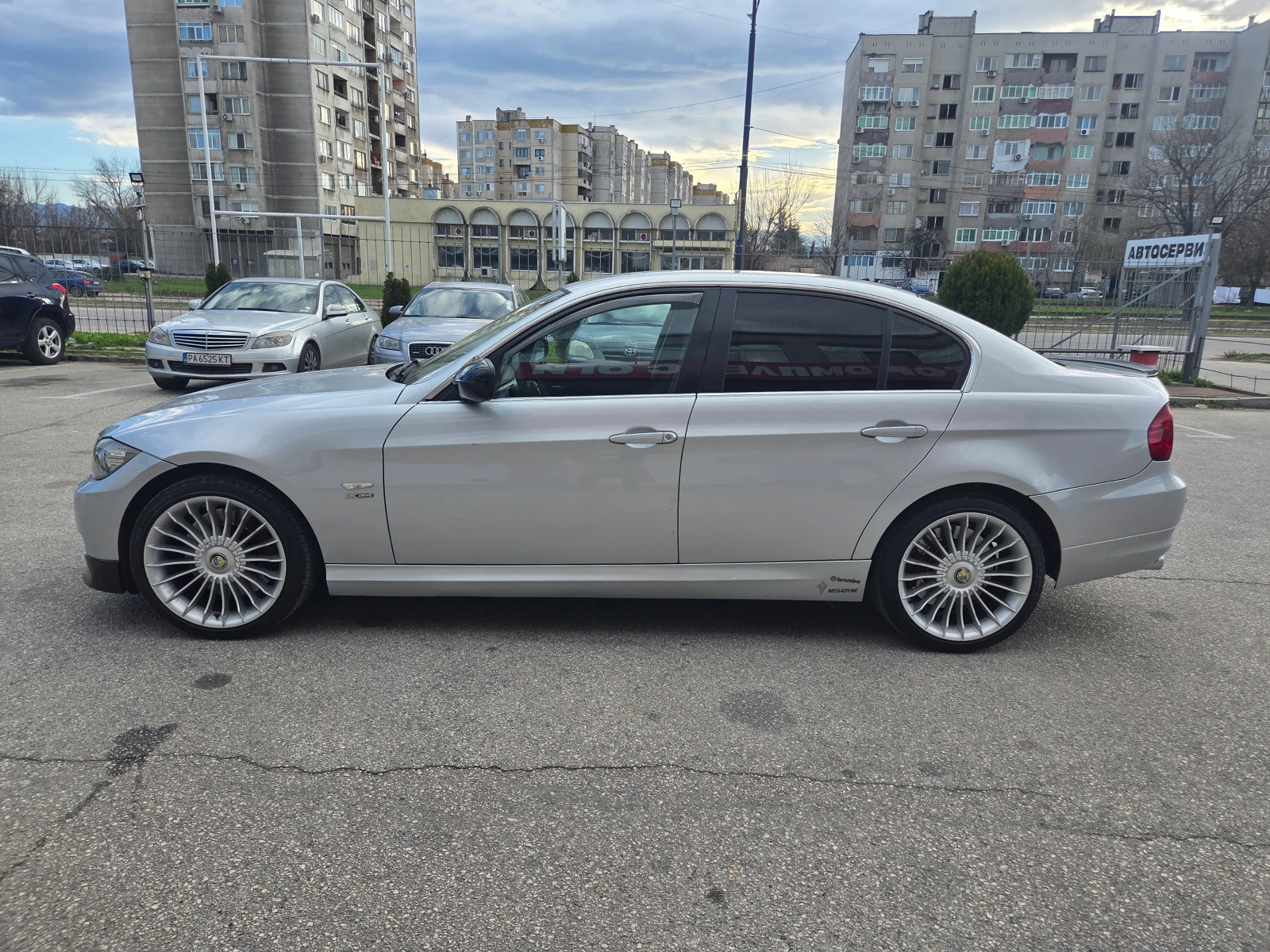 BMW 330 d (245 Hp) xDrive | Mobile.bg � ����������� 2