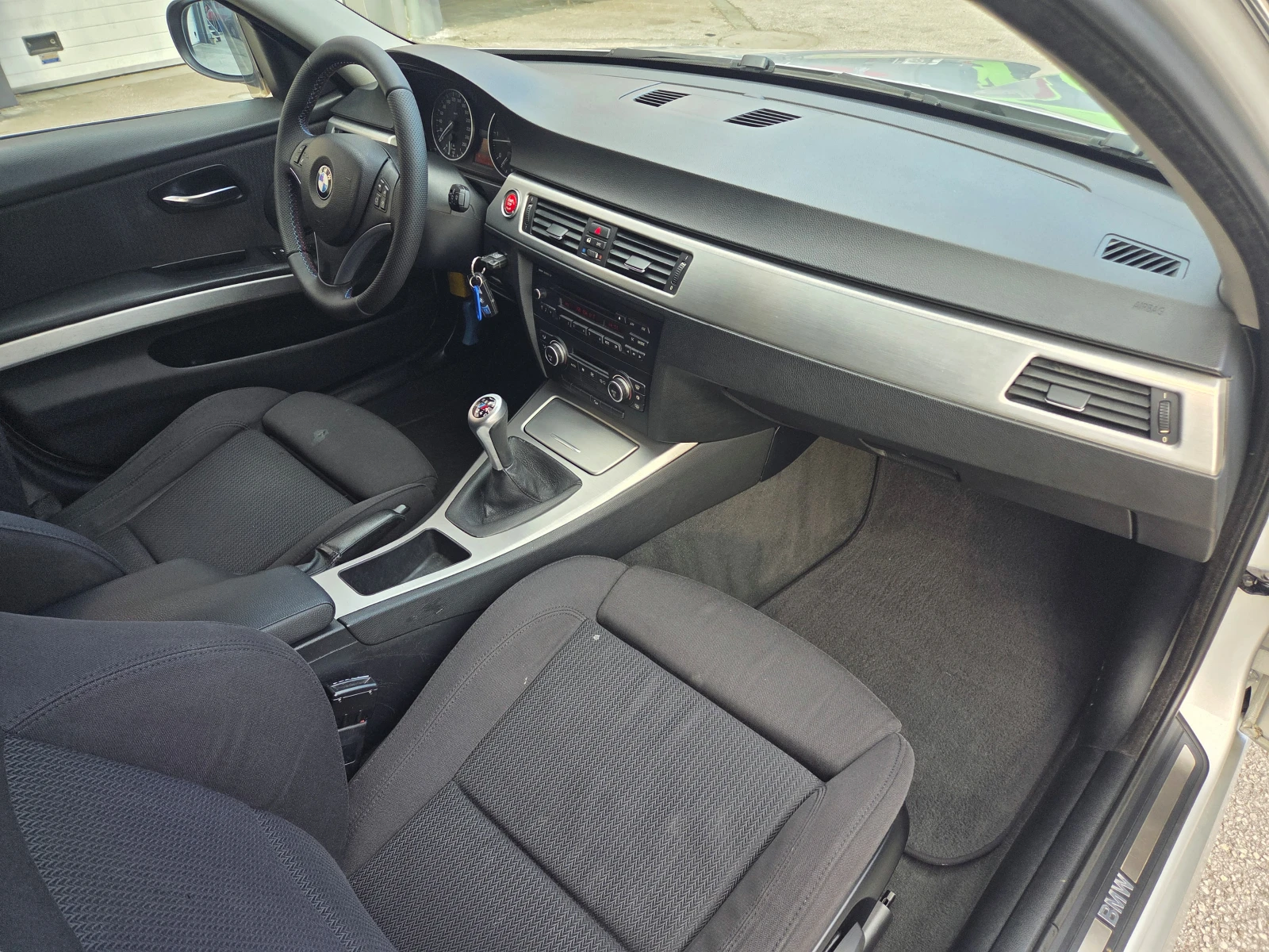 BMW 330 d (245 Hp) xDrive | Mobile.bg � ����������� 14