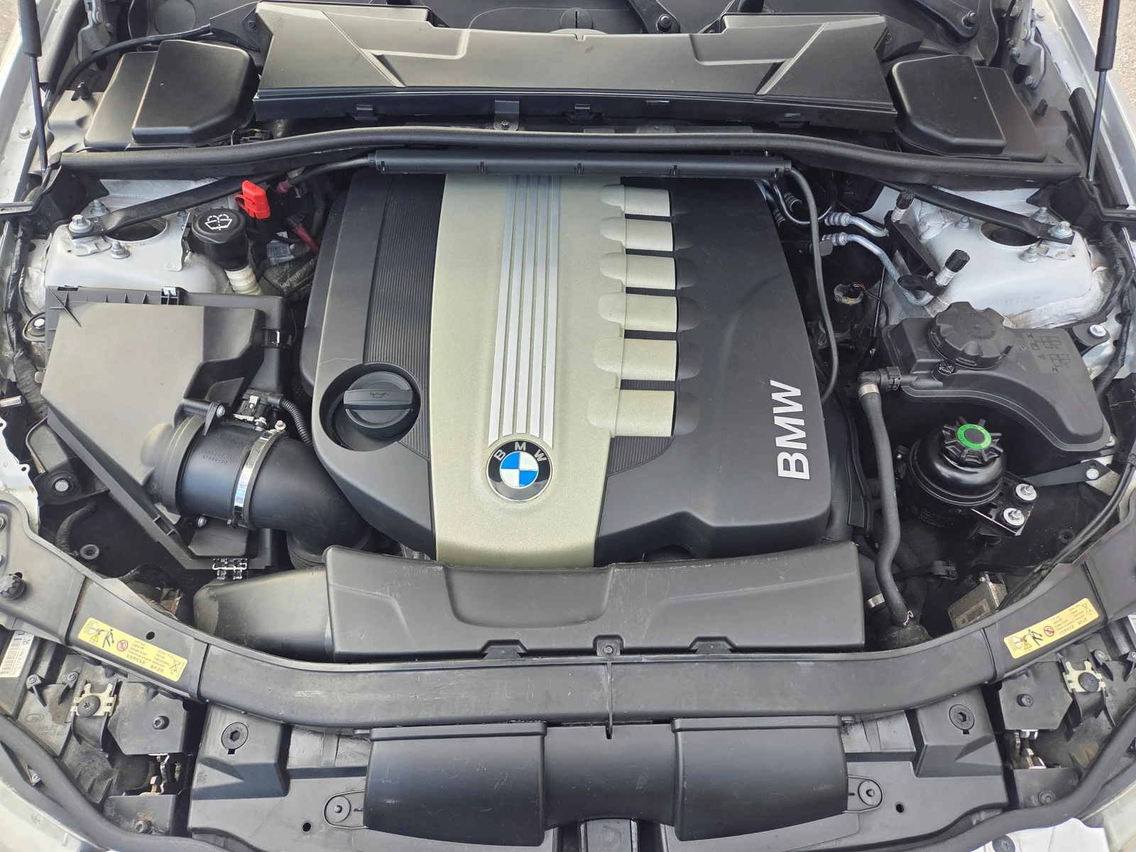 BMW 330 d (245 Hp) xDrive | Mobile.bg � ����������� 17