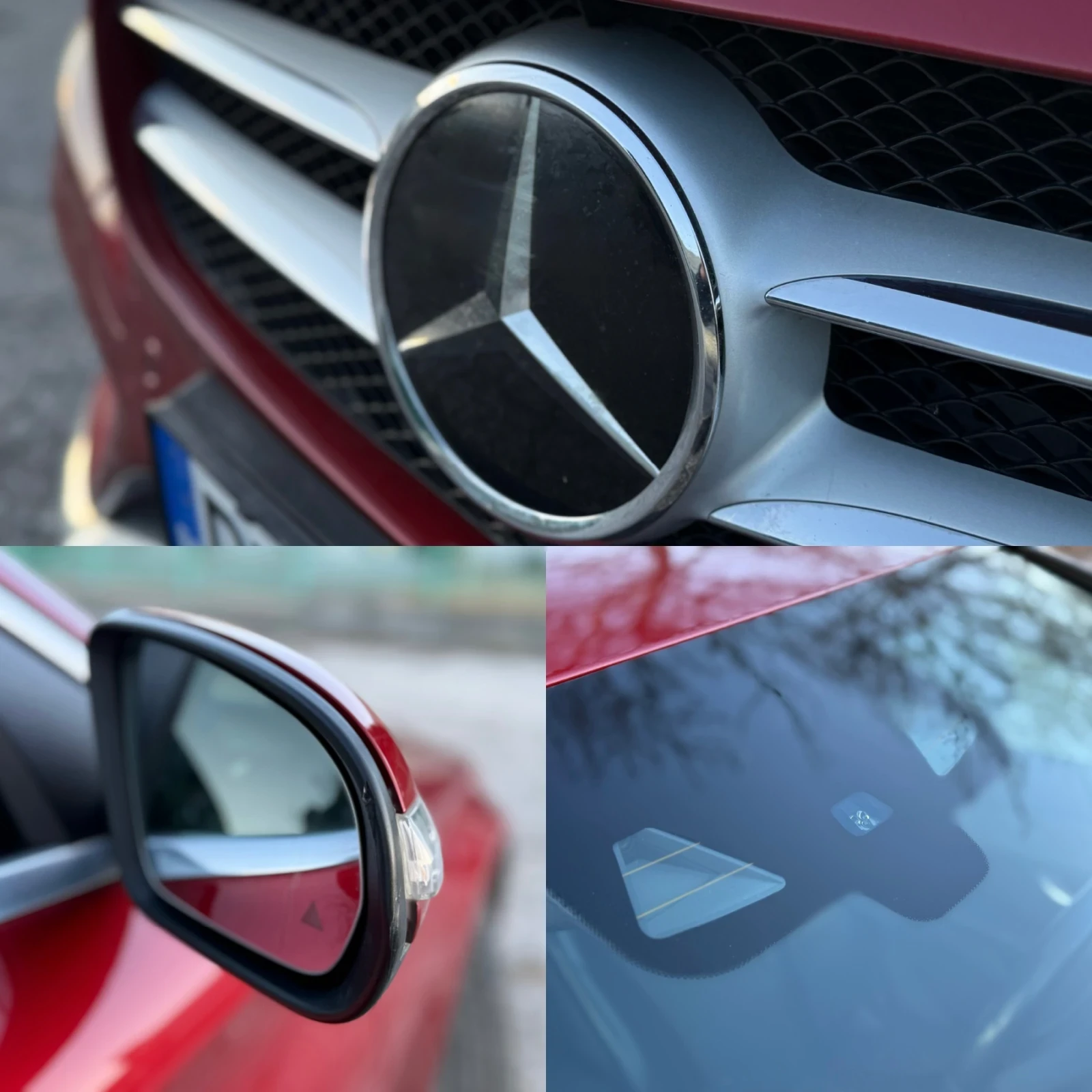 Mercedes-Benz C 220 CDI/ AMG | Mobile.bg � ����������� 12
