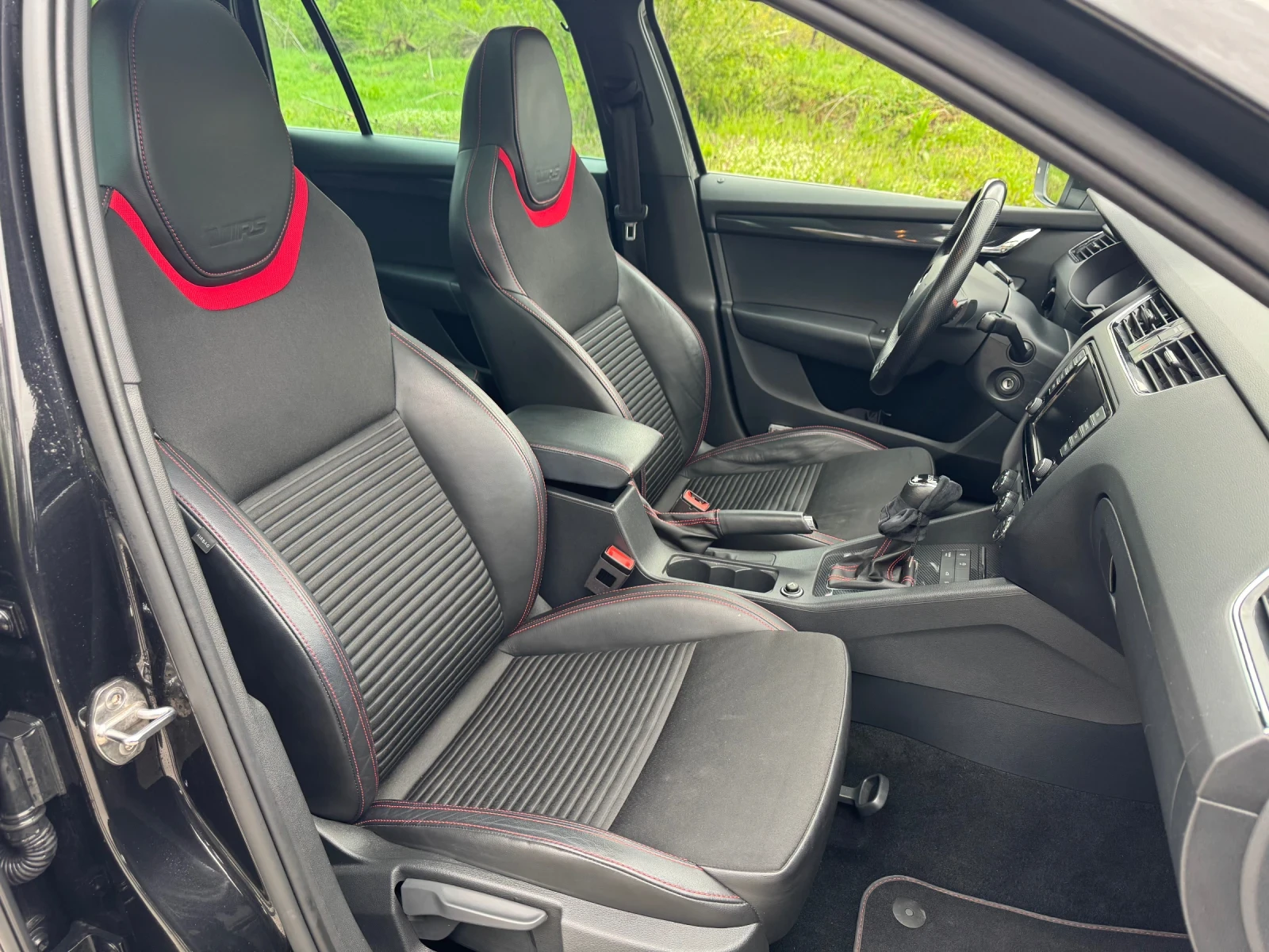 Skoda Octavia Vrs Регистриран! - изображение 9