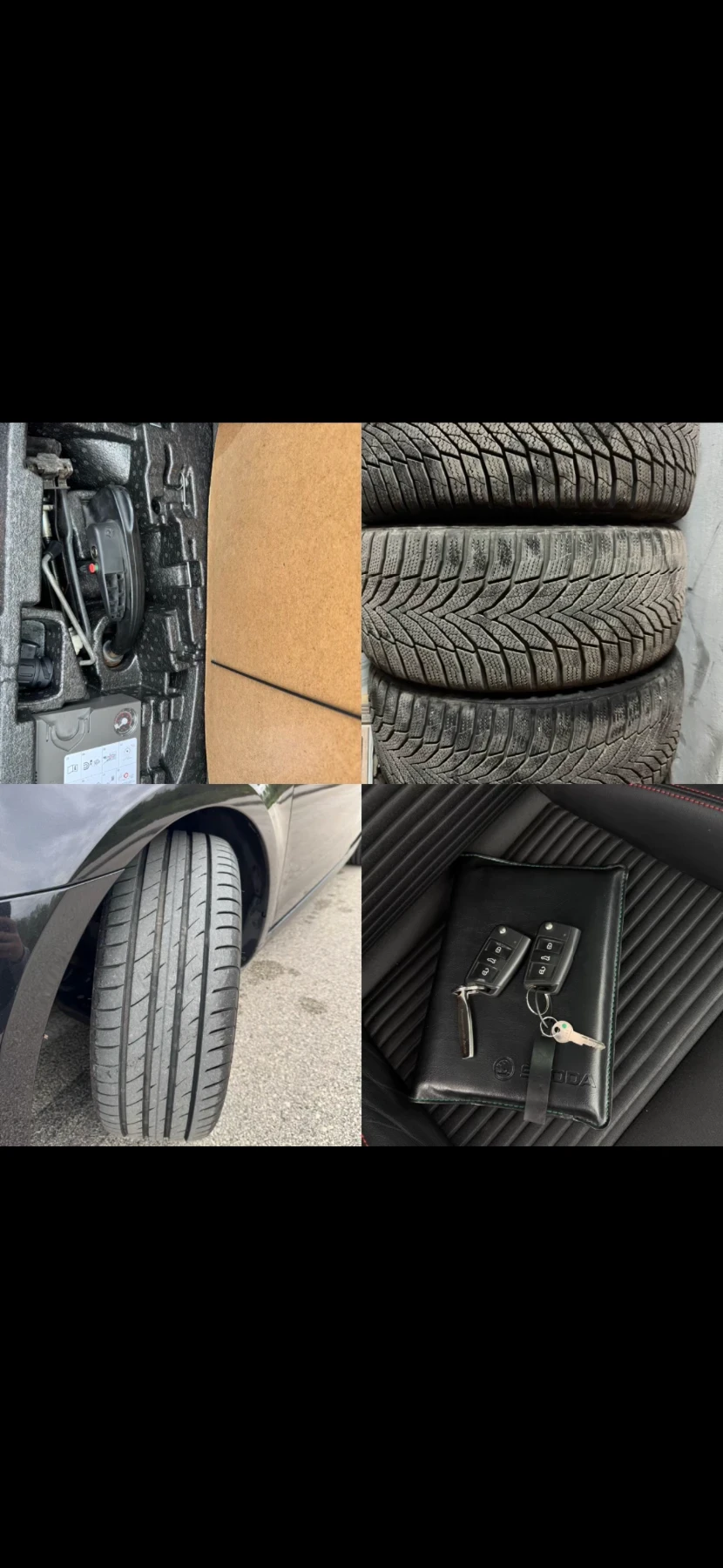 Skoda Octavia Vrs �����������! | Mobile.bg � ����������� 17