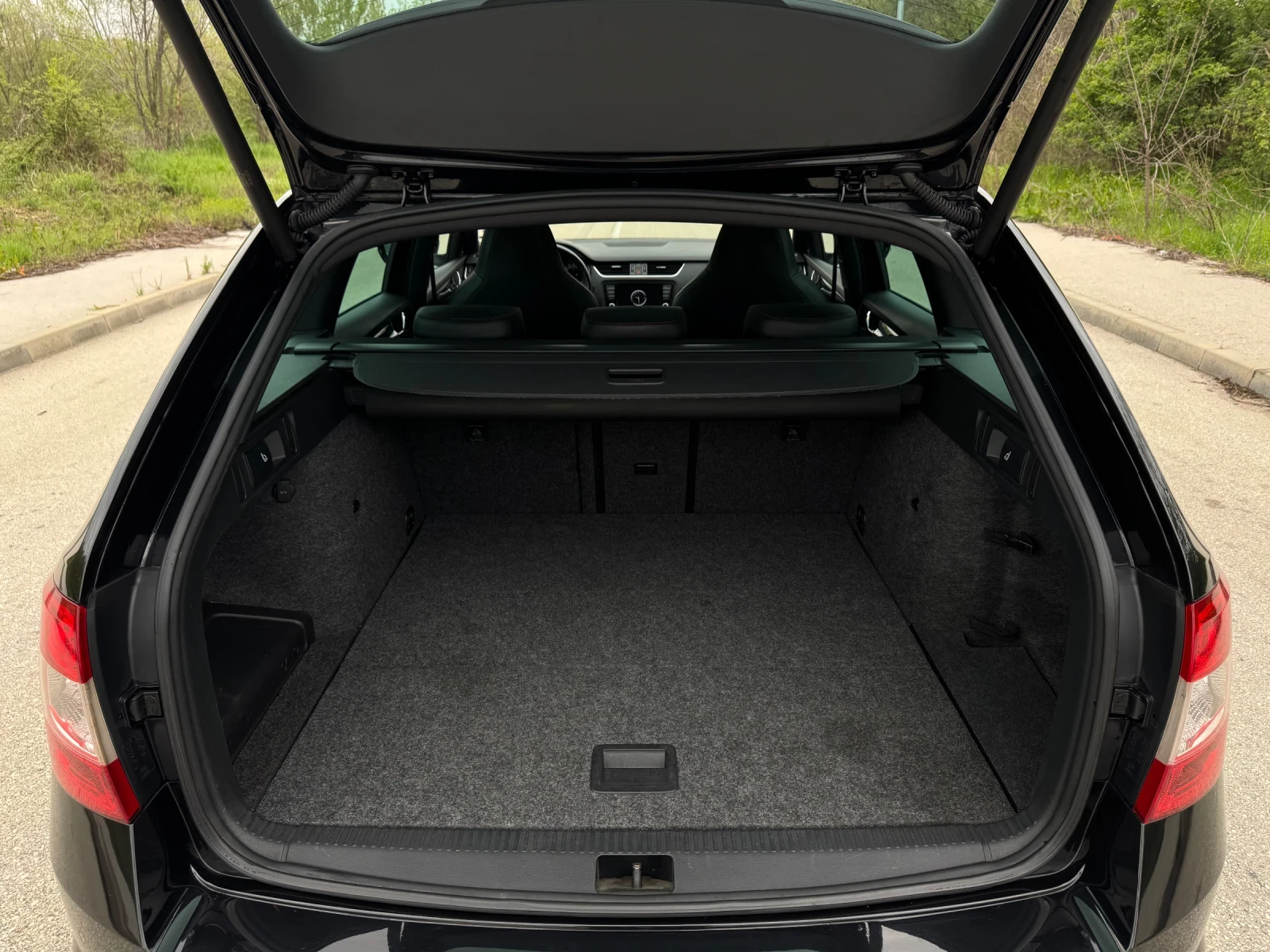 Skoda Octavia Vrs �����������! | Mobile.bg � ����������� 14