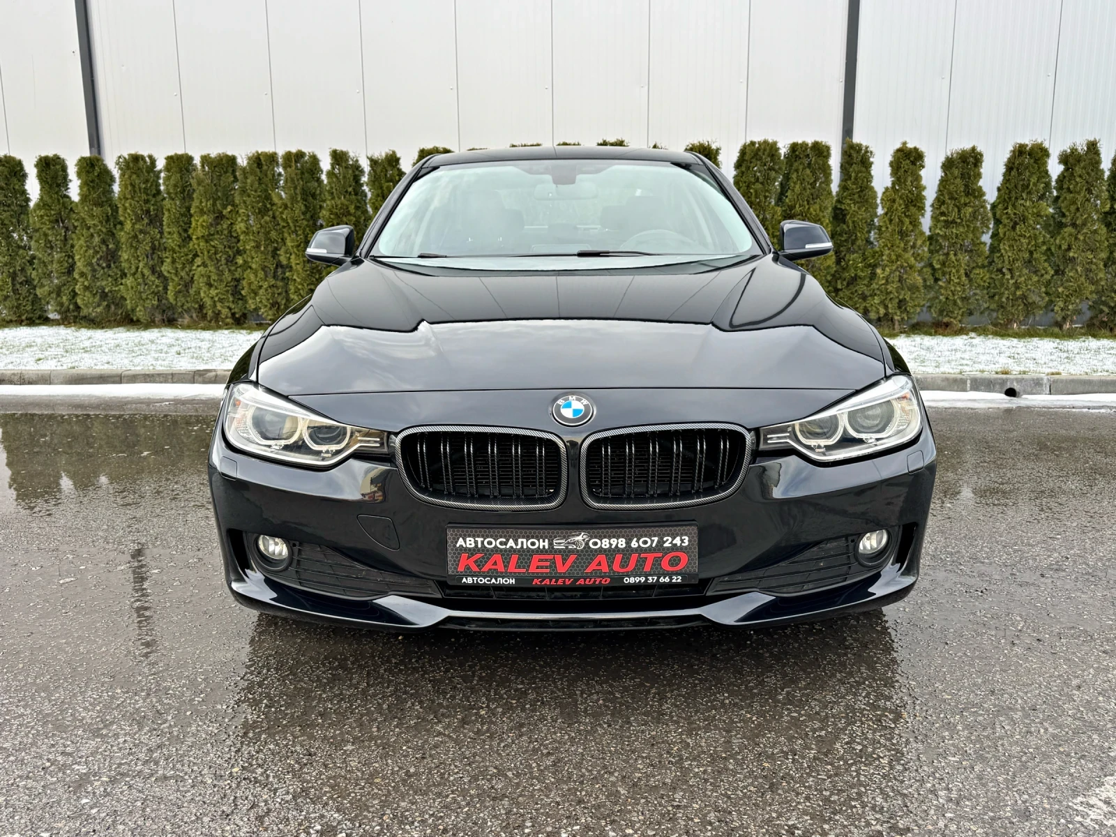 BMW 320 318d 8ZF/Xenon/Navi | Mobile.bg � ����������� 2