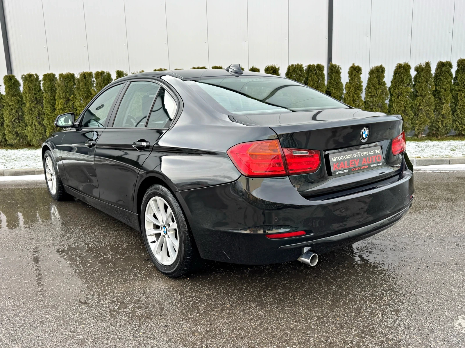 BMW 320 318d 8ZF/Xenon/Navi | Mobile.bg � ����������� 5