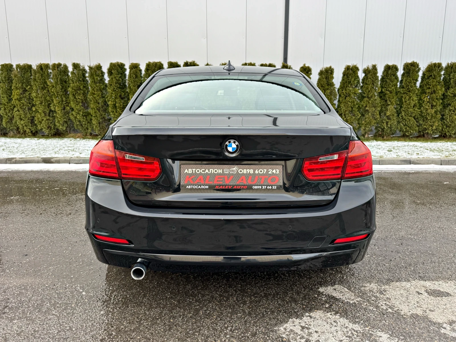 BMW 320 318d 8ZF/Xenon/Navi | Mobile.bg � ����������� 6