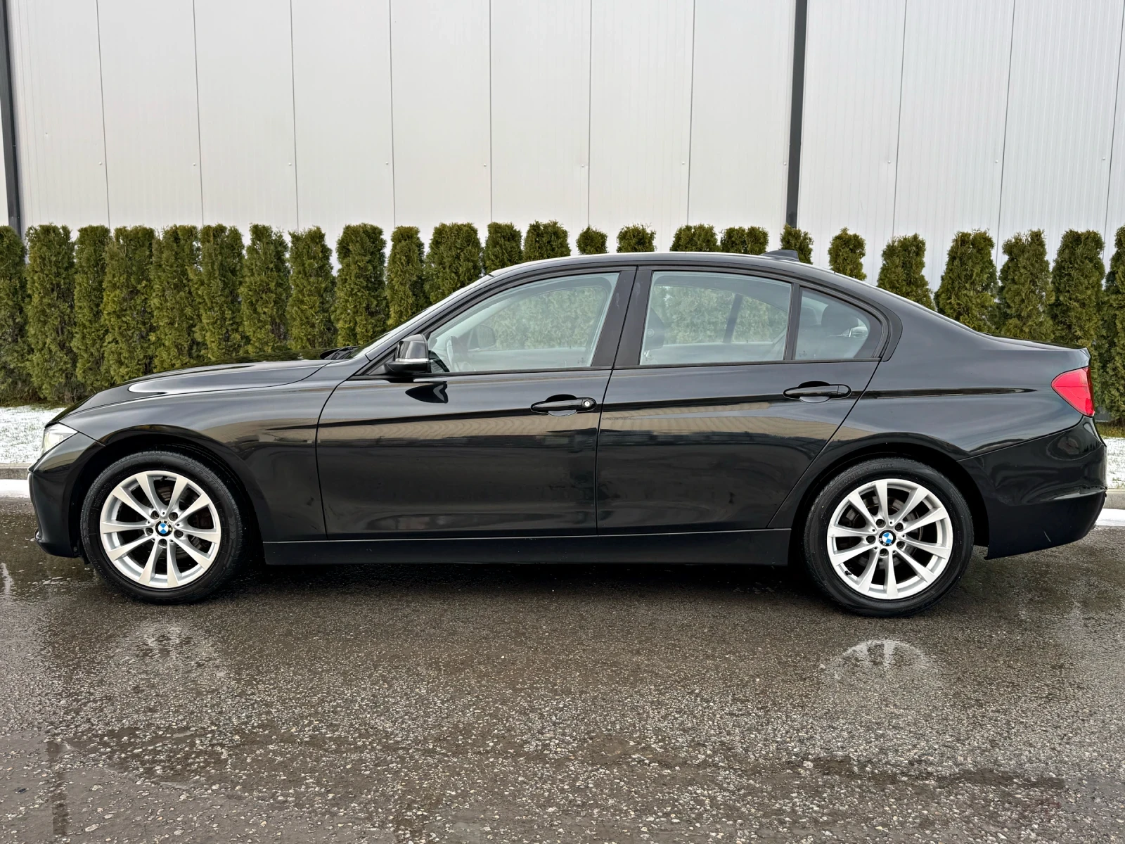 BMW 320 318d 8ZF/Xenon/Navi | Mobile.bg � ����������� 4