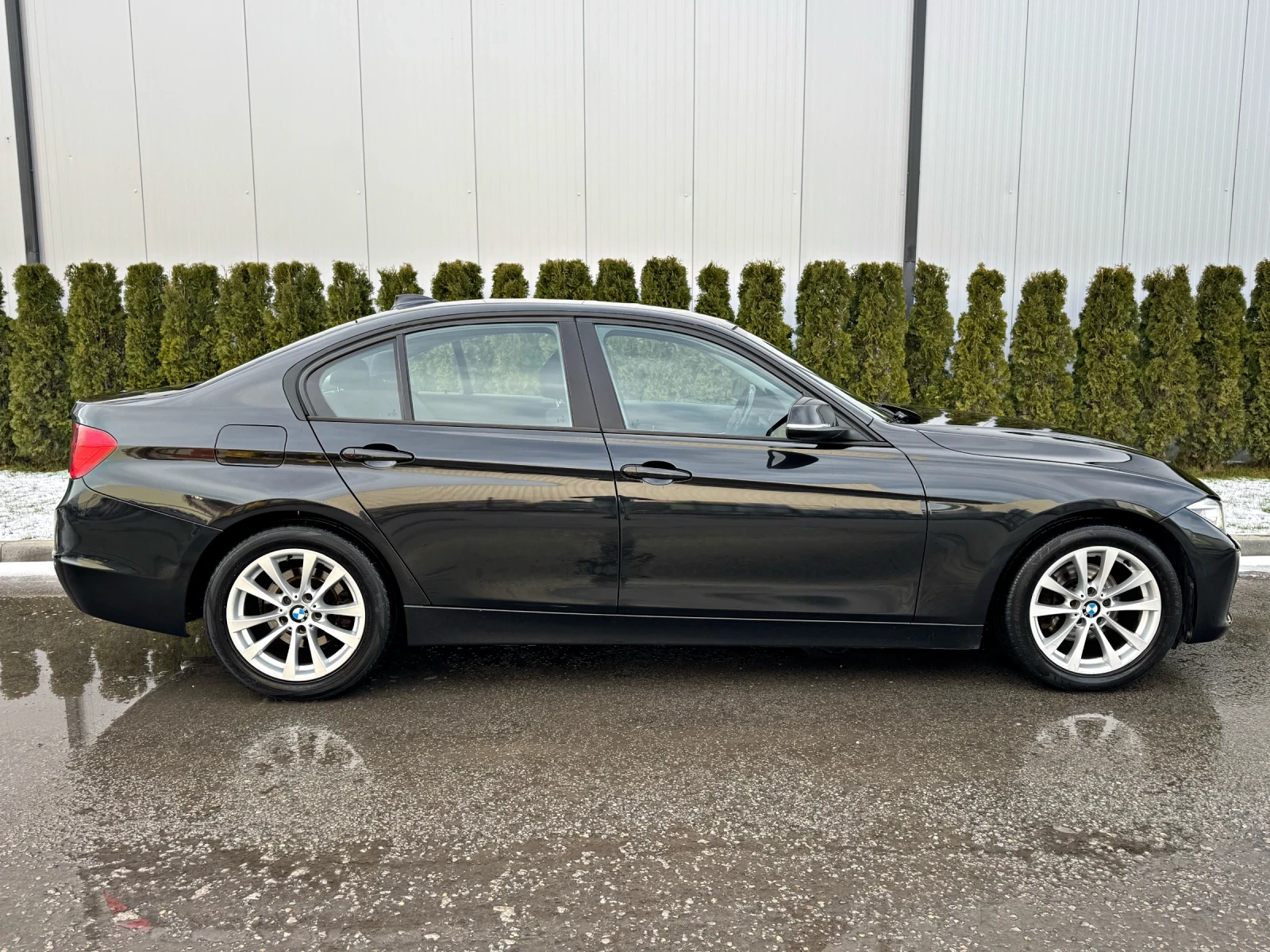 BMW 320 318d 8ZF/Xenon/Navi | Mobile.bg � ����������� 8