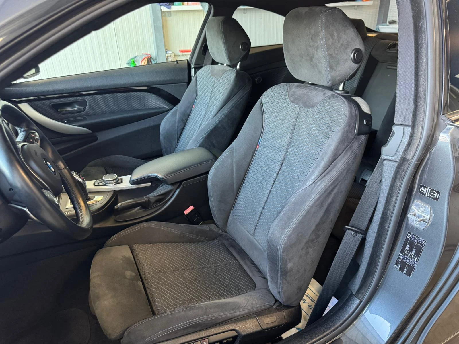 BMW 430 M-Paket | Mobile.bg � ����������� 7