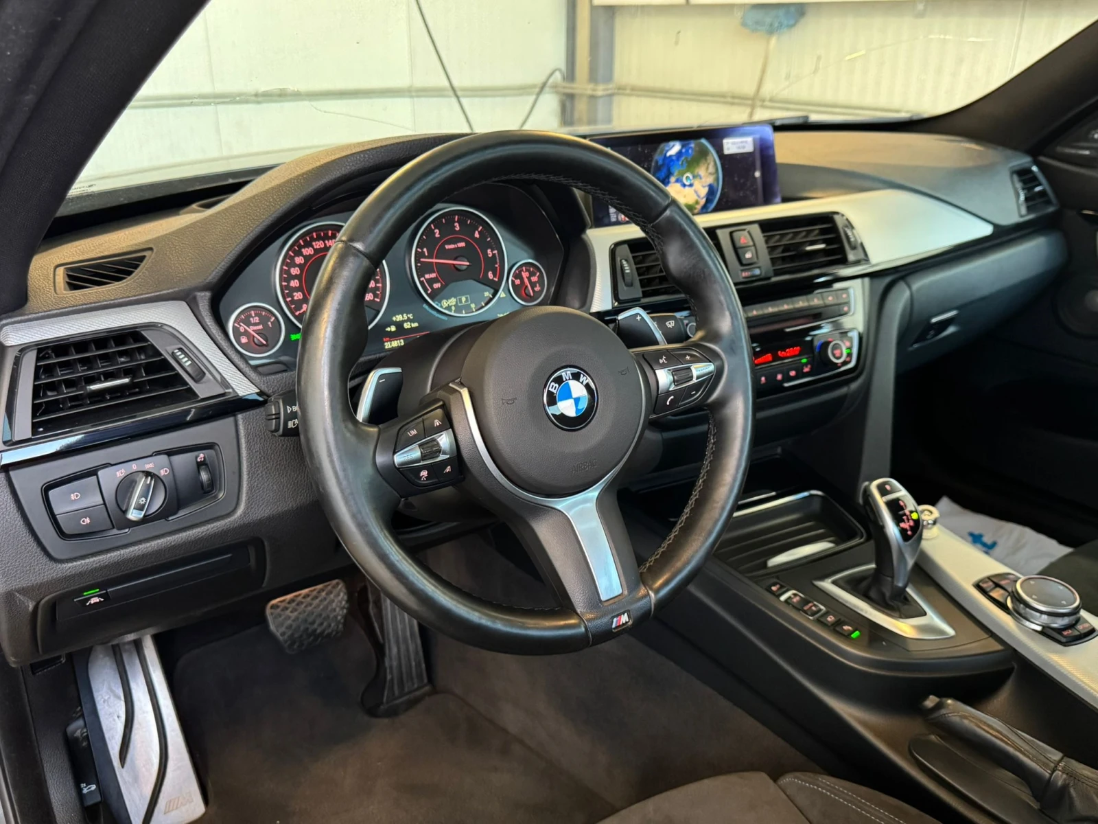 BMW 430 M-Paket | Mobile.bg � ����������� 10
