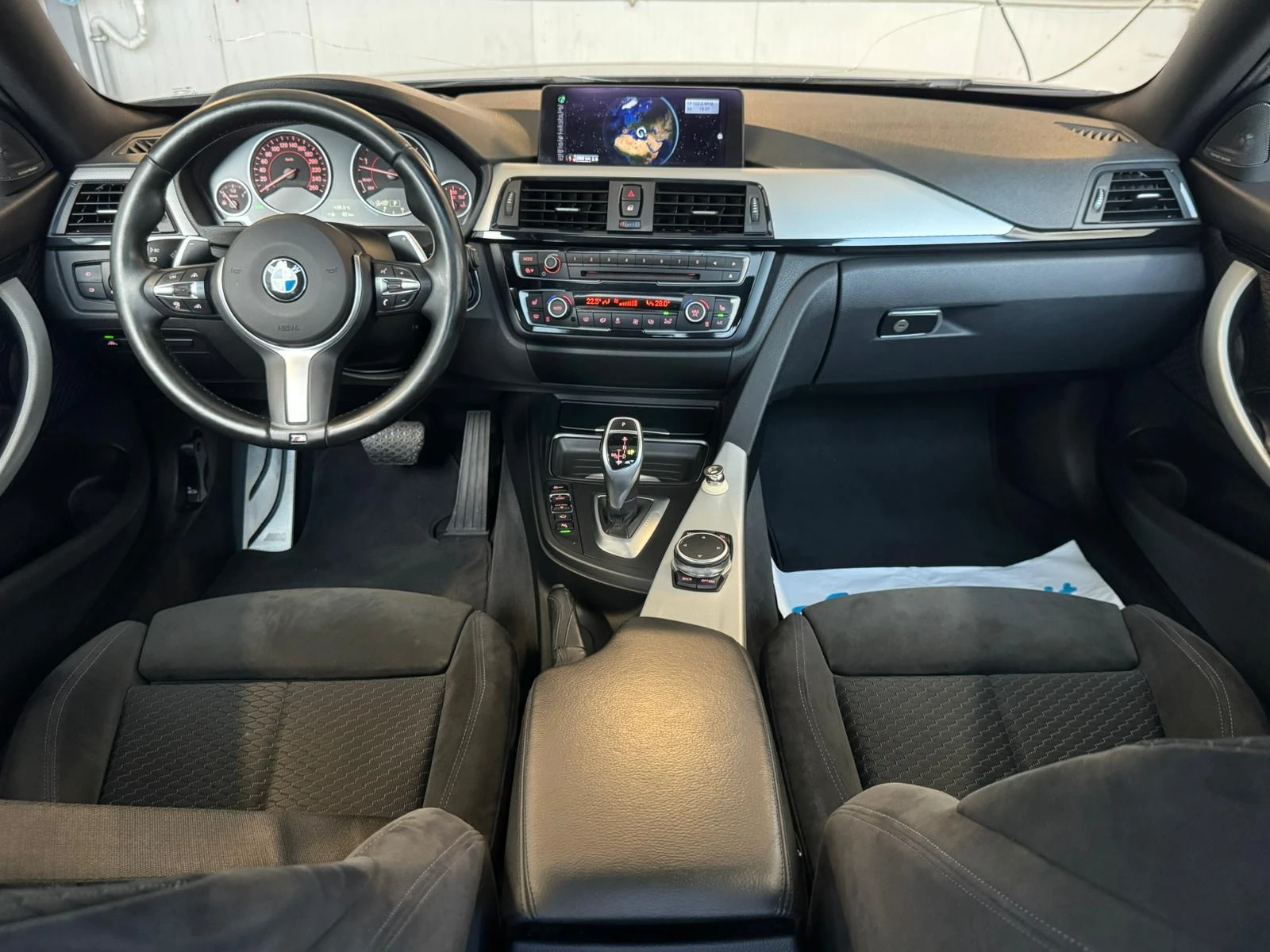 BMW 430 M-Paket | Mobile.bg � ����������� 13