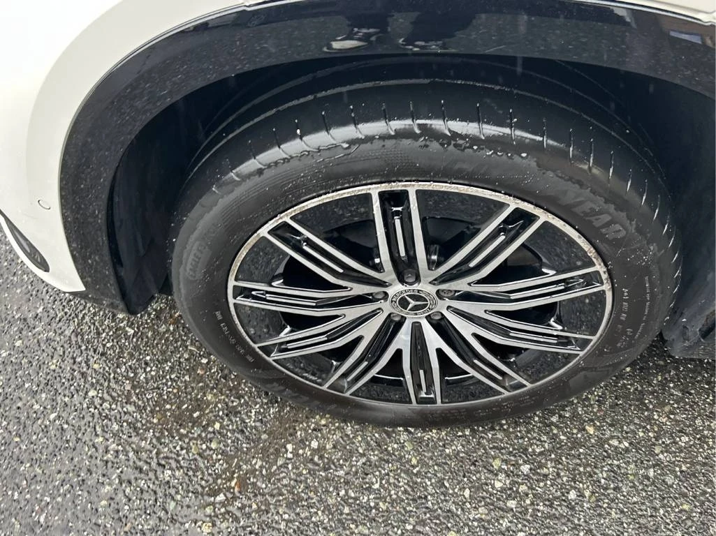 Mercedes-Benz EQS 580 4MATIC * МАСАЖИ* ДИСТРОНИК* 360 КАМЕРА* ОБДУХВ - изображение 6