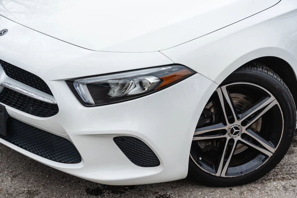 Mercedes-Benz A 250 Hatchback FWD* АвтоКредит* (Цена до БГ)  - изображение 3