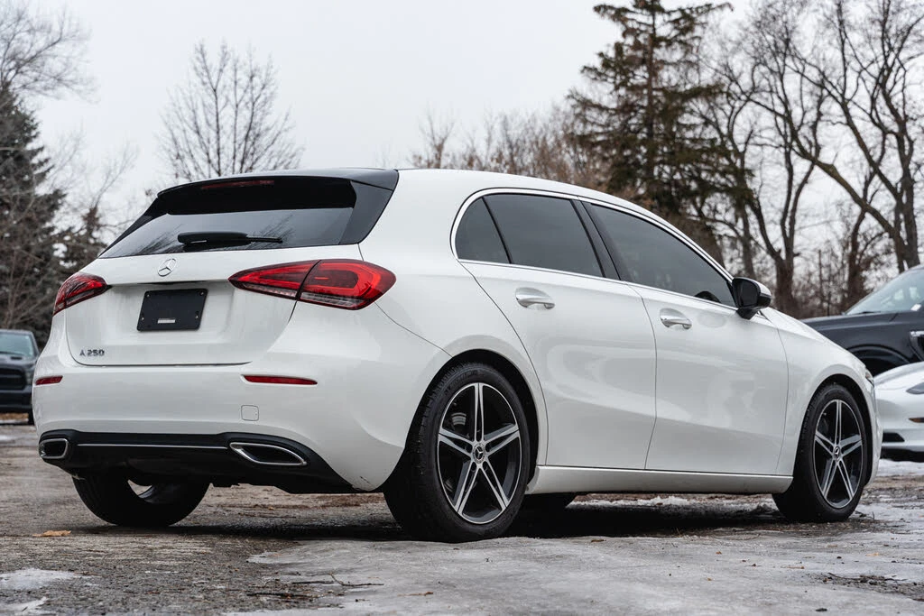 Mercedes-Benz A 250 Hatchback FWD* АвтоКредит* (Цена до БГ)  - изображение 7