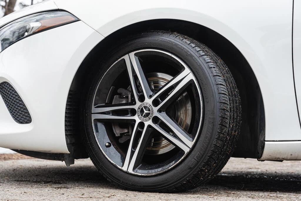 Mercedes-Benz A 250 Hatchback FWD* АвтоКредит* (Цена до БГ)  - изображение 5