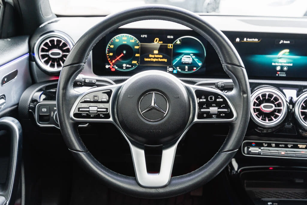 Mercedes-Benz A 250 Hatchback FWD* ����������* (���� �� ��)  | Mobile.bg � ����������� 17