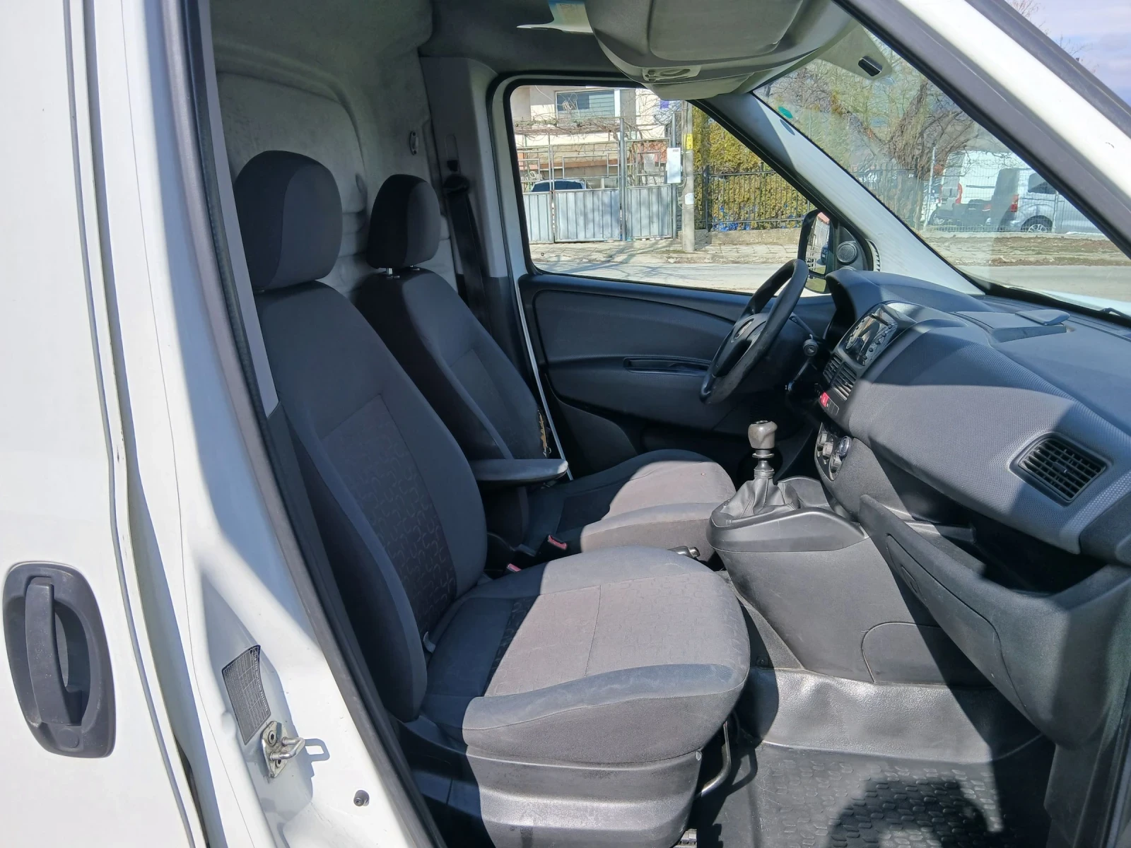 Fiat Doblo 1.6 multijet | Mobile.bg � ����������� 11