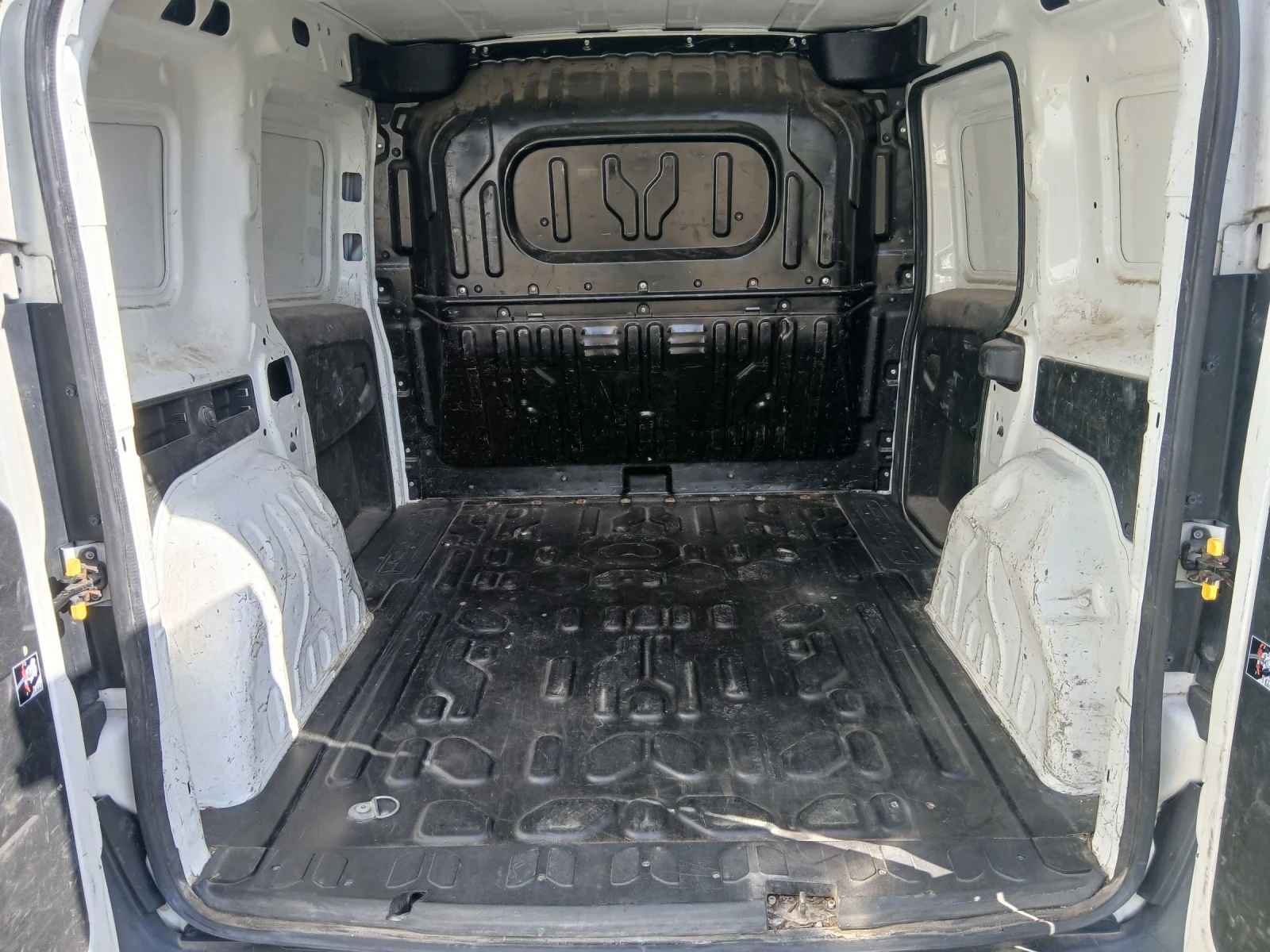 Fiat Doblo 1.6 multijet | Mobile.bg � ����������� 12