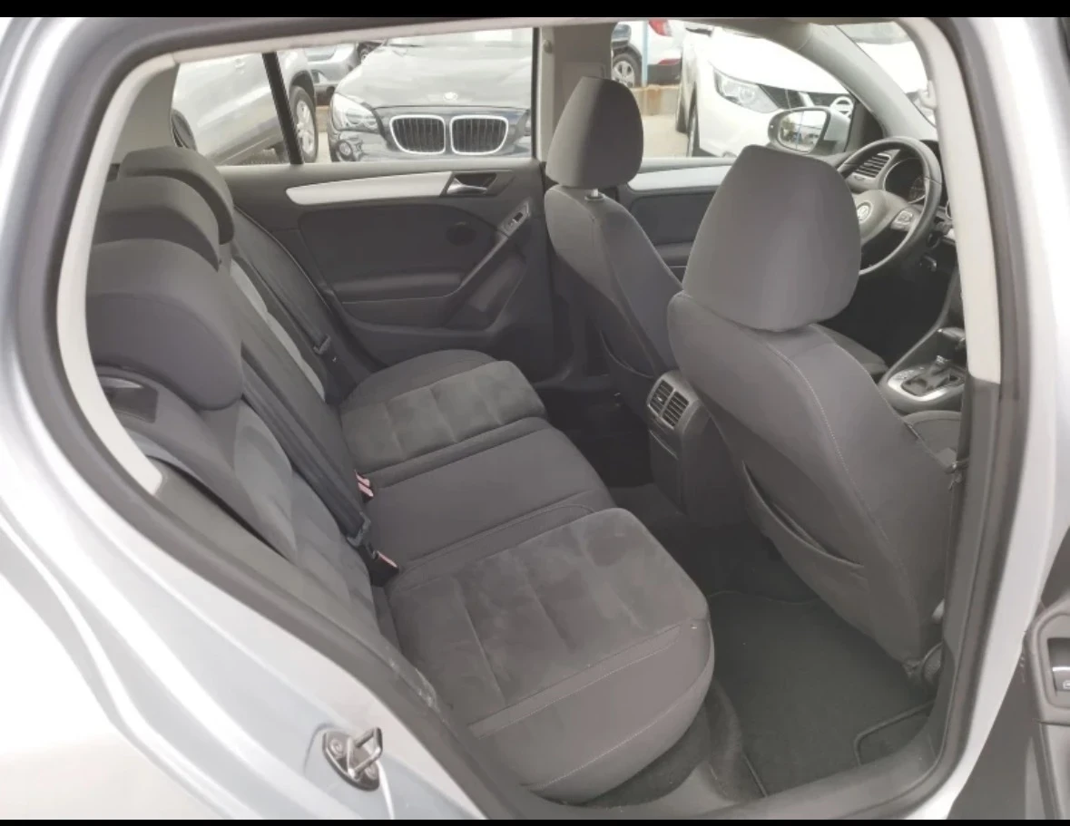 VW Golf, снимка 9 - Автомобили и джипове - 53715624