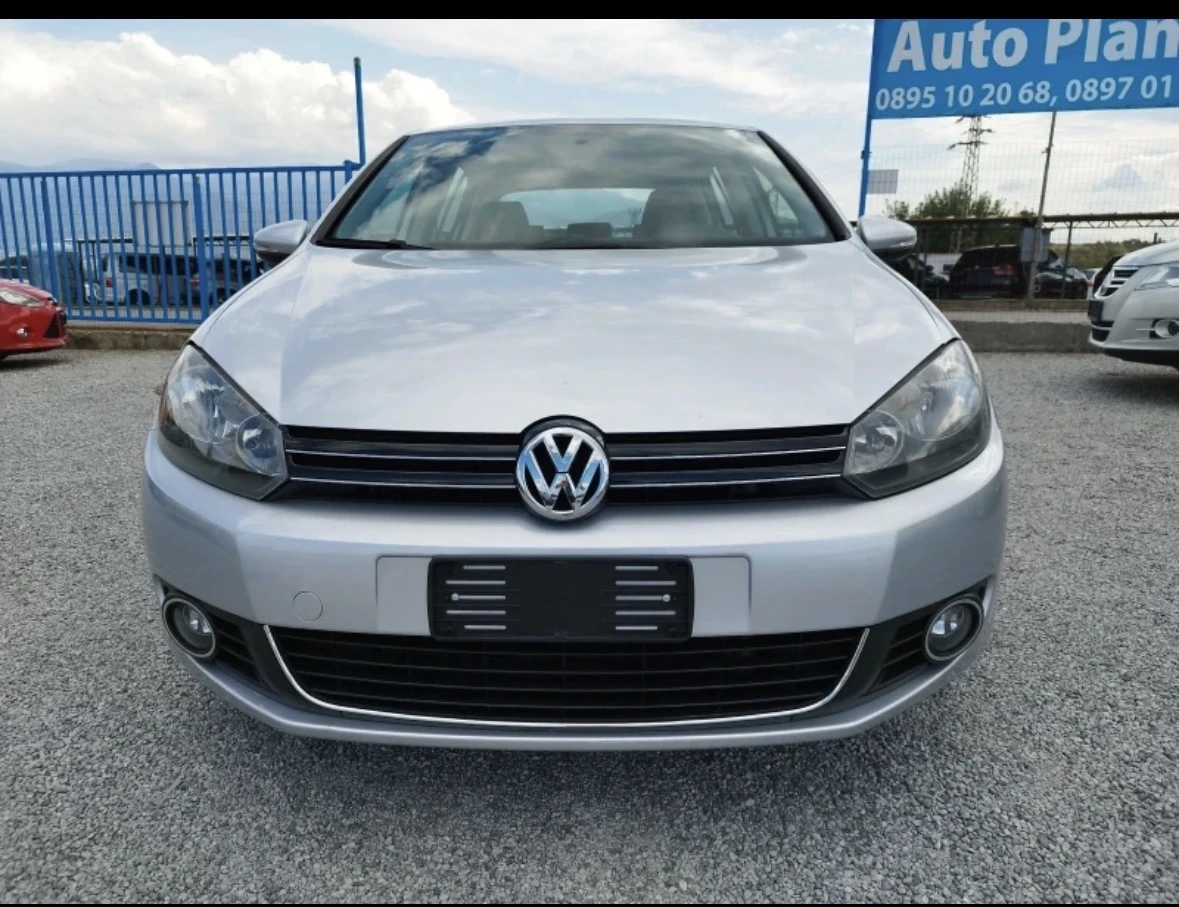 VW Golf, снимка 6 - Автомобили и джипове - 53715624
