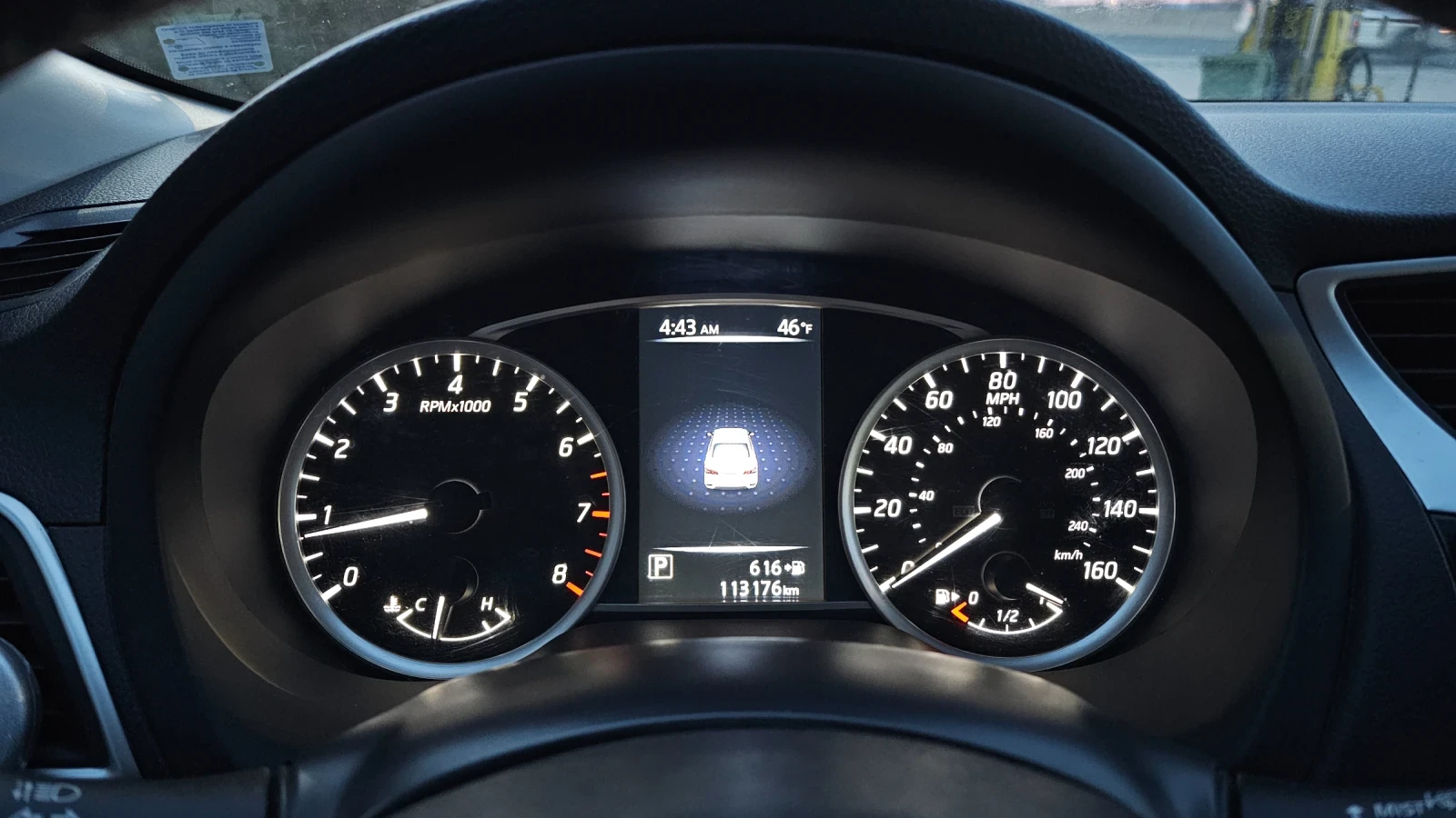 Nissan Sentra SV, снимка 10 - Автомобили и джипове - 53852626