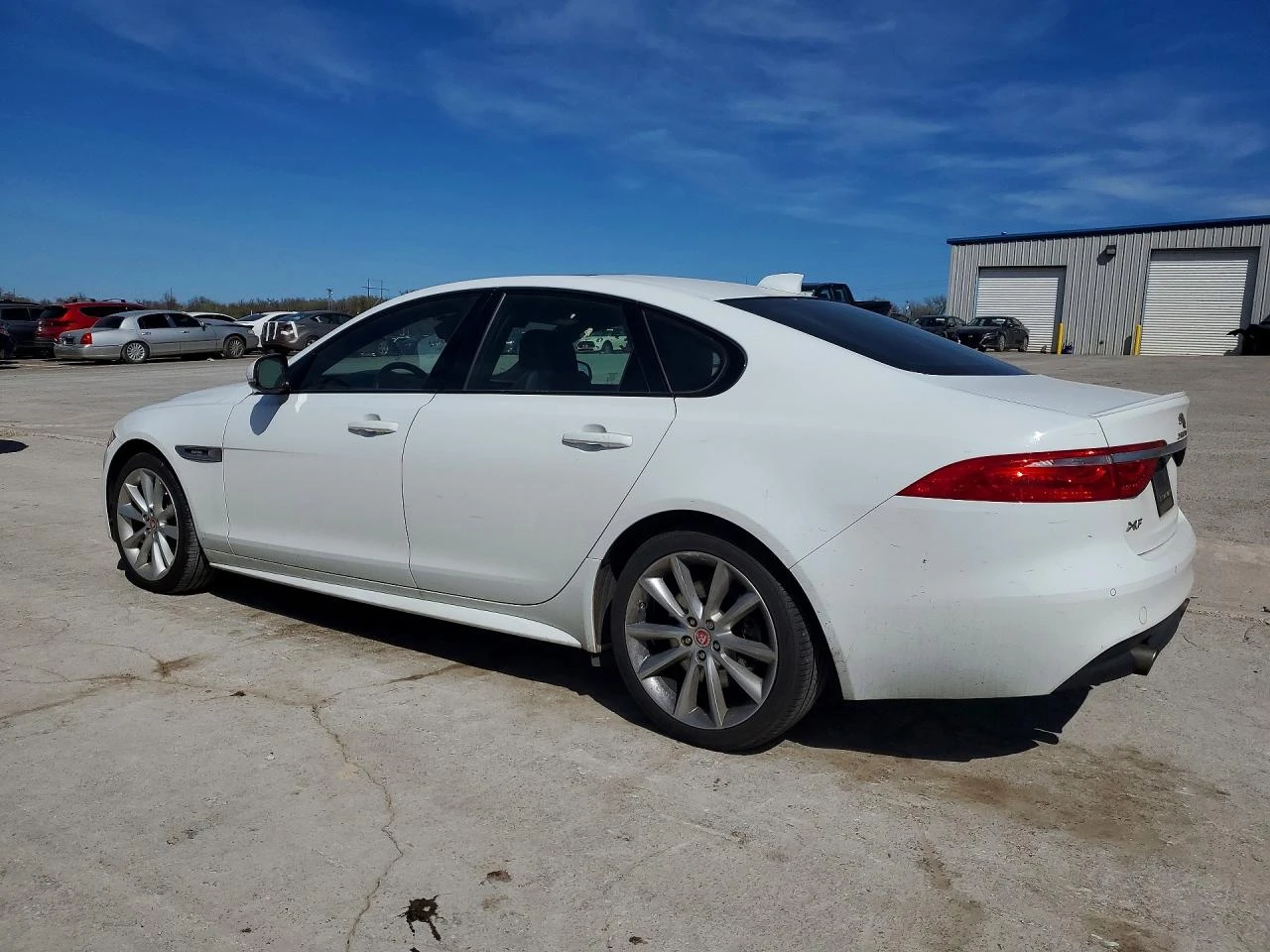 Jaguar Xf  R - SPORT | Mobile.bg � ����������� 4