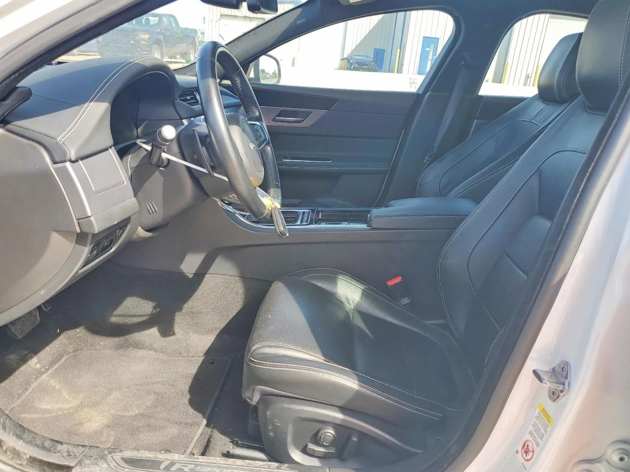 Jaguar Xf  R - SPORT | Mobile.bg � ����������� 7