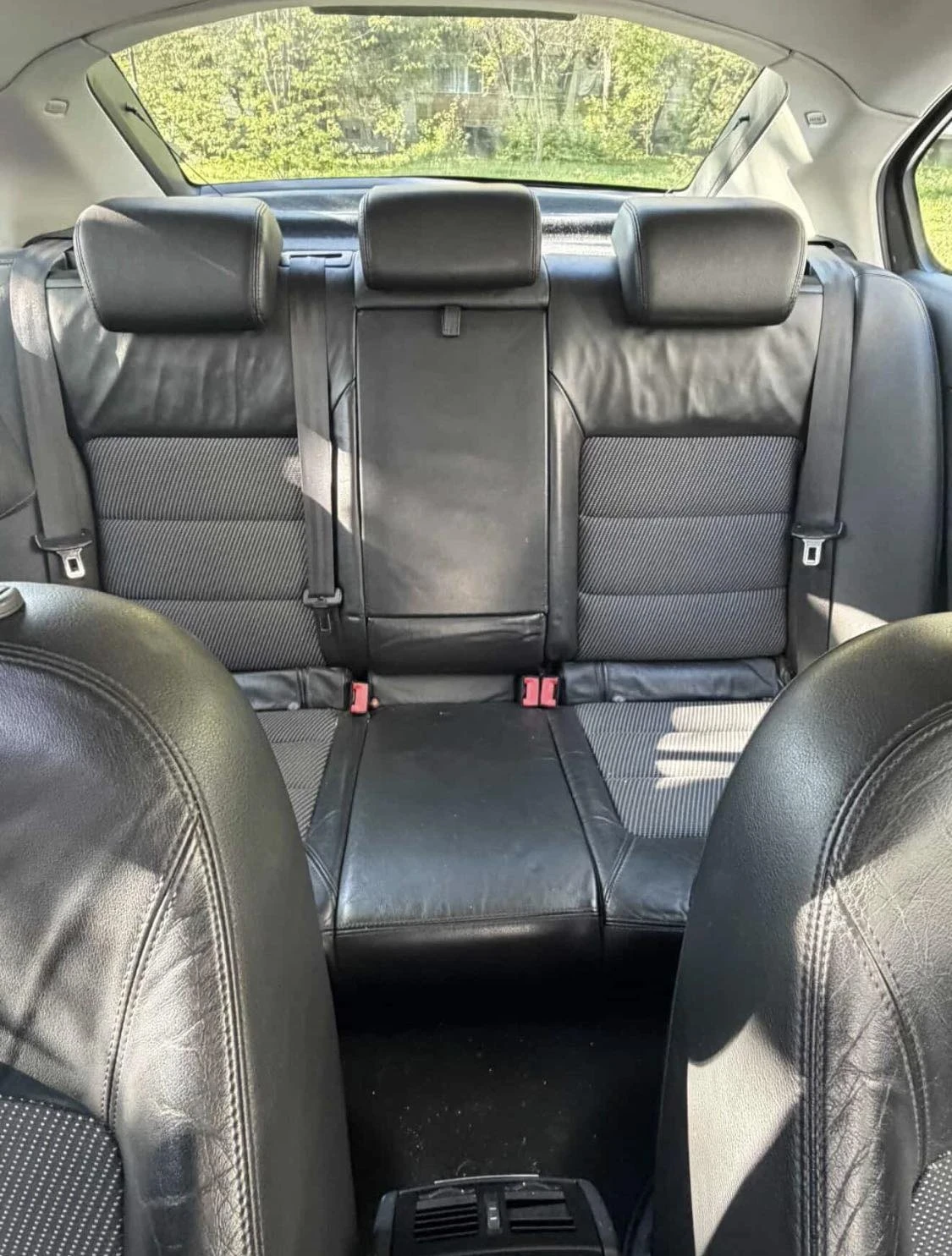 Skoda Octavia, снимка 7 - Автомобили и джипове - 54010093