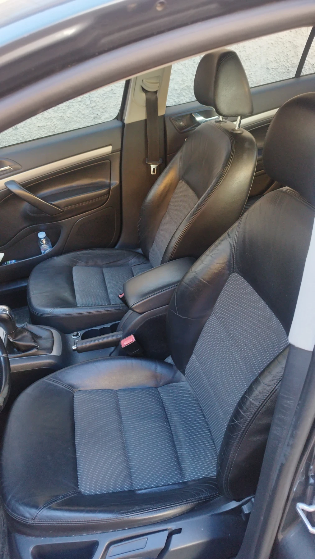 Skoda Octavia, снимка 2 - Автомобили и джипове - 54010093