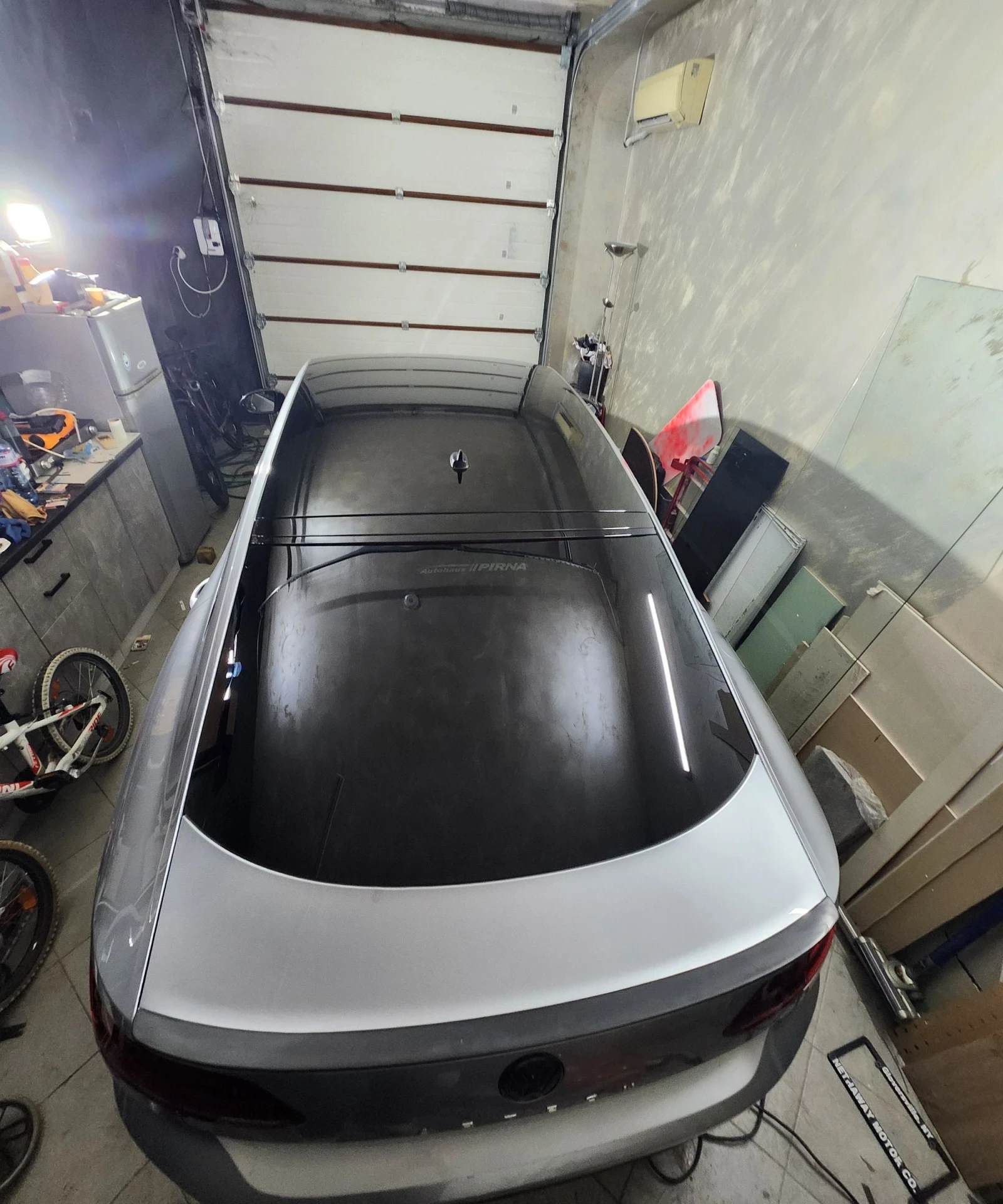 VW Arteon Arteon, снимка 7 - Автомобили и джипове - 54027290