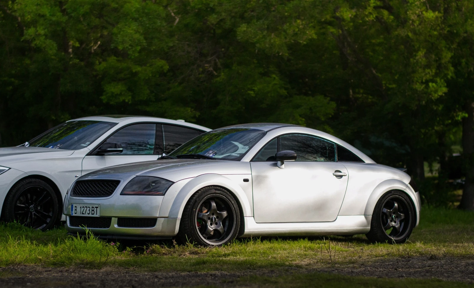 Audi Tt 270HP | Mobile.bg � ����������� 3