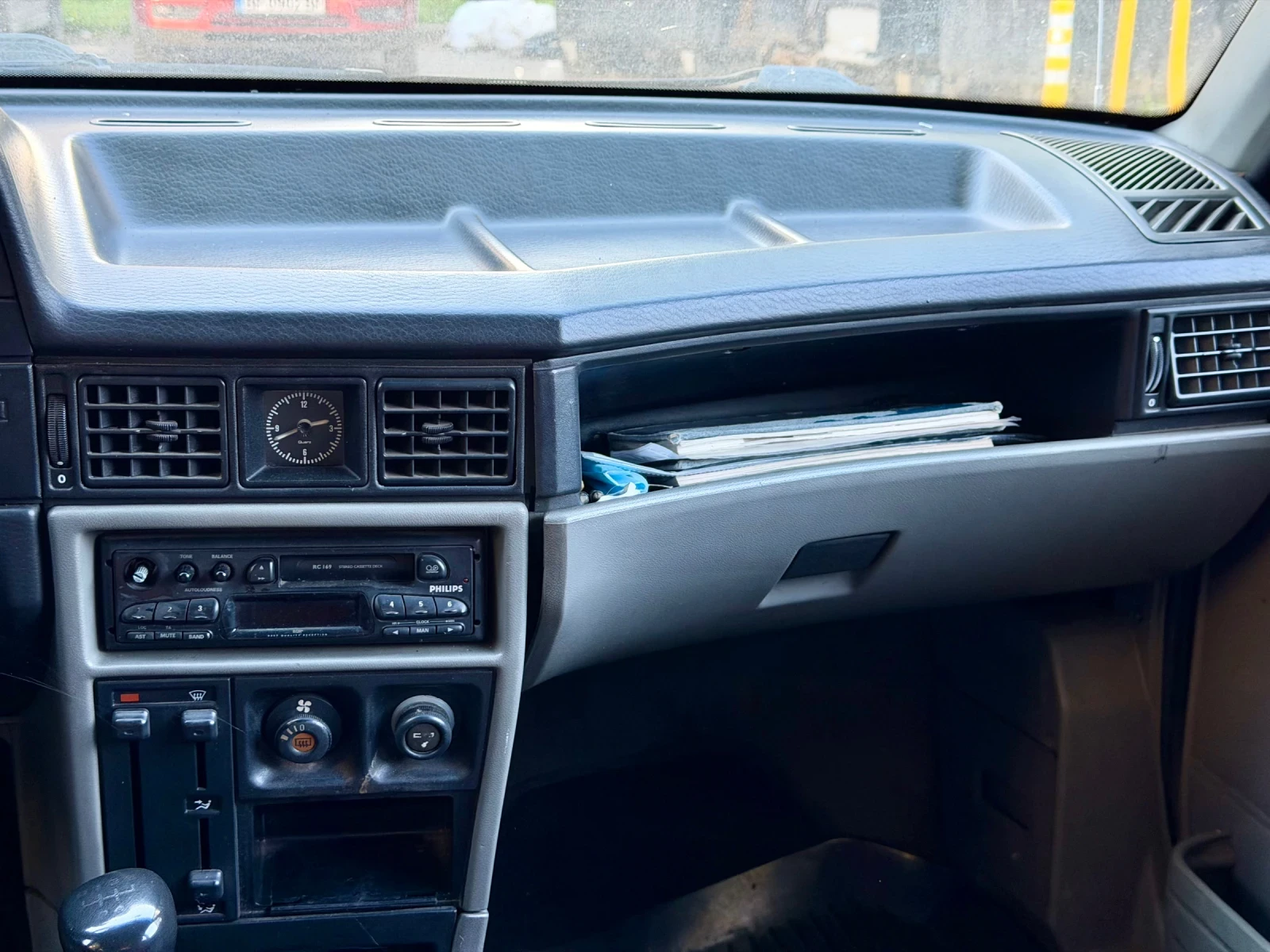 Opel Kadett, снимка 13 - Автомобили и джипове - 54313165