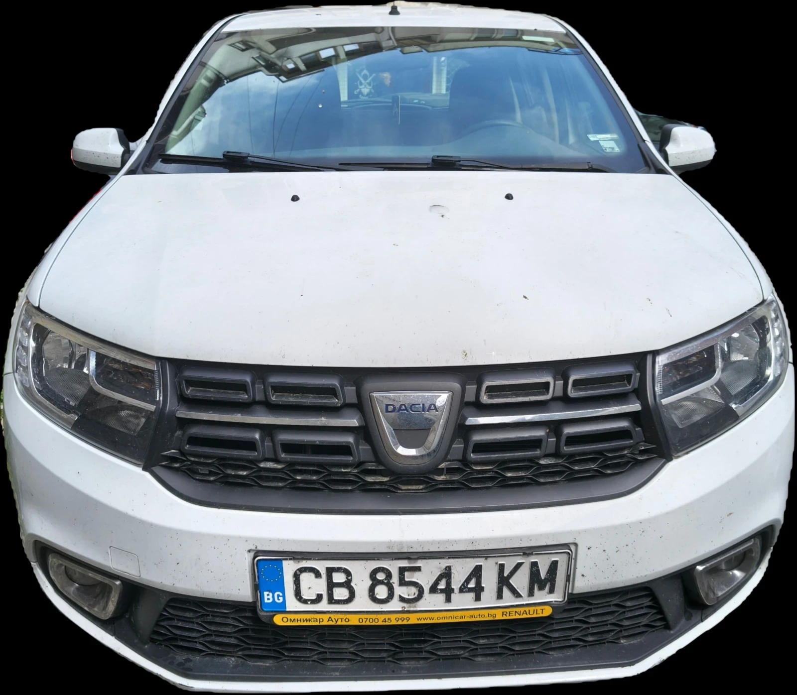 Dacia Sandero, снимка 4 - Автомобили и джипове - 54375246