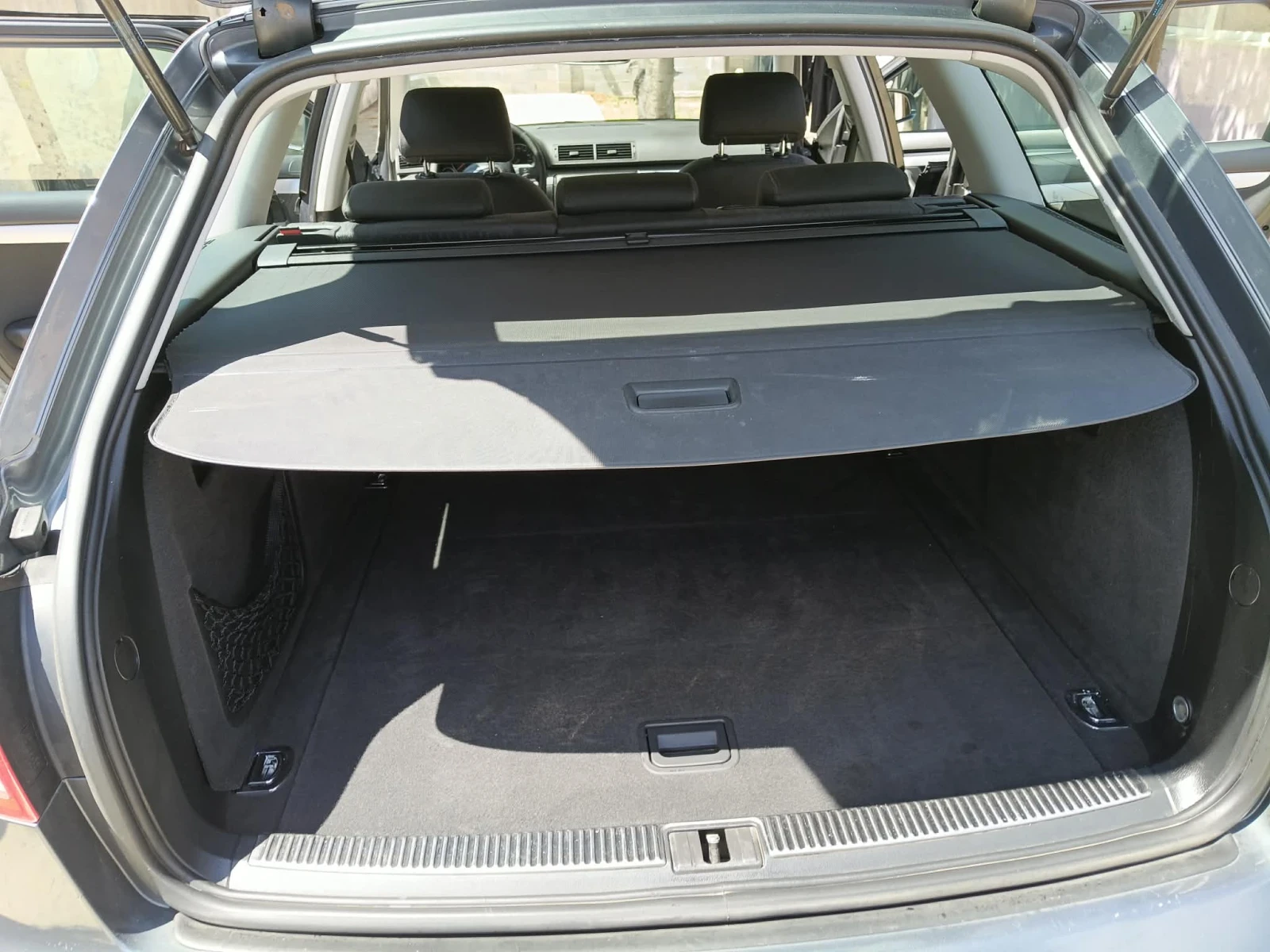 Audi A4 2.0 TDI S-line , снимка 13 - Автомобили и джипове - 54493604