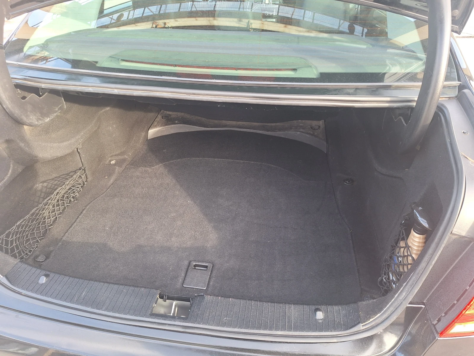 Mercedes-Benz E 250, снимка 4 - Автомобили и джипове - 54657596