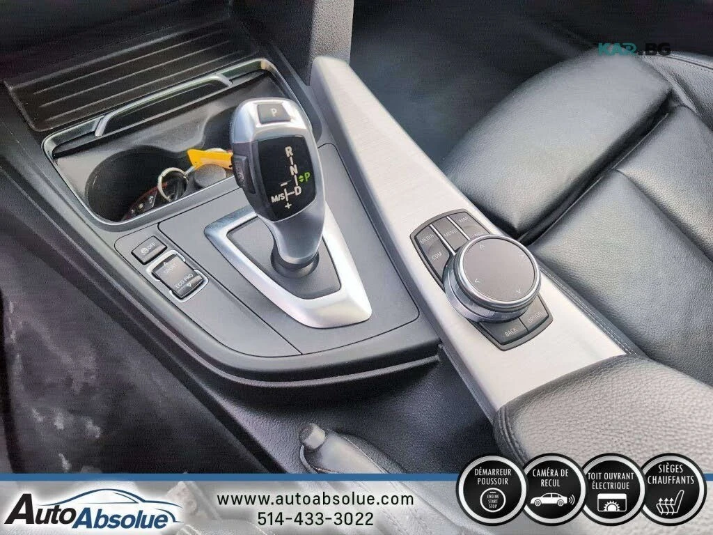 BMW 330 xDrive * АвтоКредит * (ЦЕНА ДО БГ), снимка 12 - Автомобили и джипове - 54870953