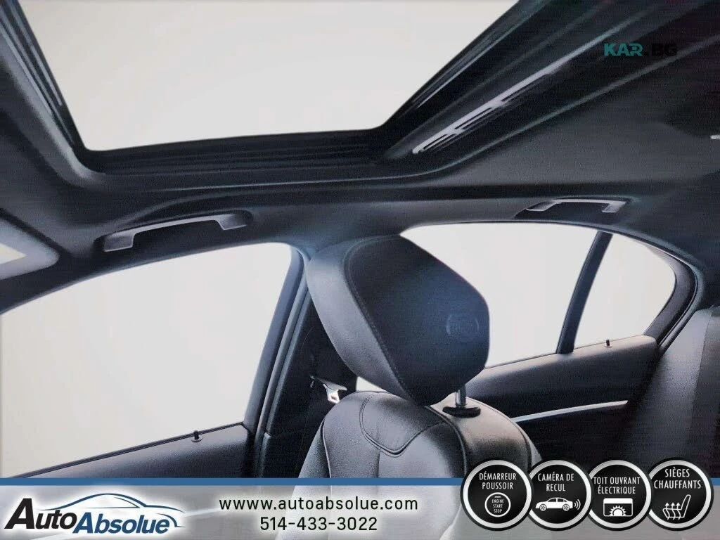 BMW 330 xDrive * АвтоКредит * (ЦЕНА ДО БГ), снимка 13 - Автомобили и джипове - 54870953