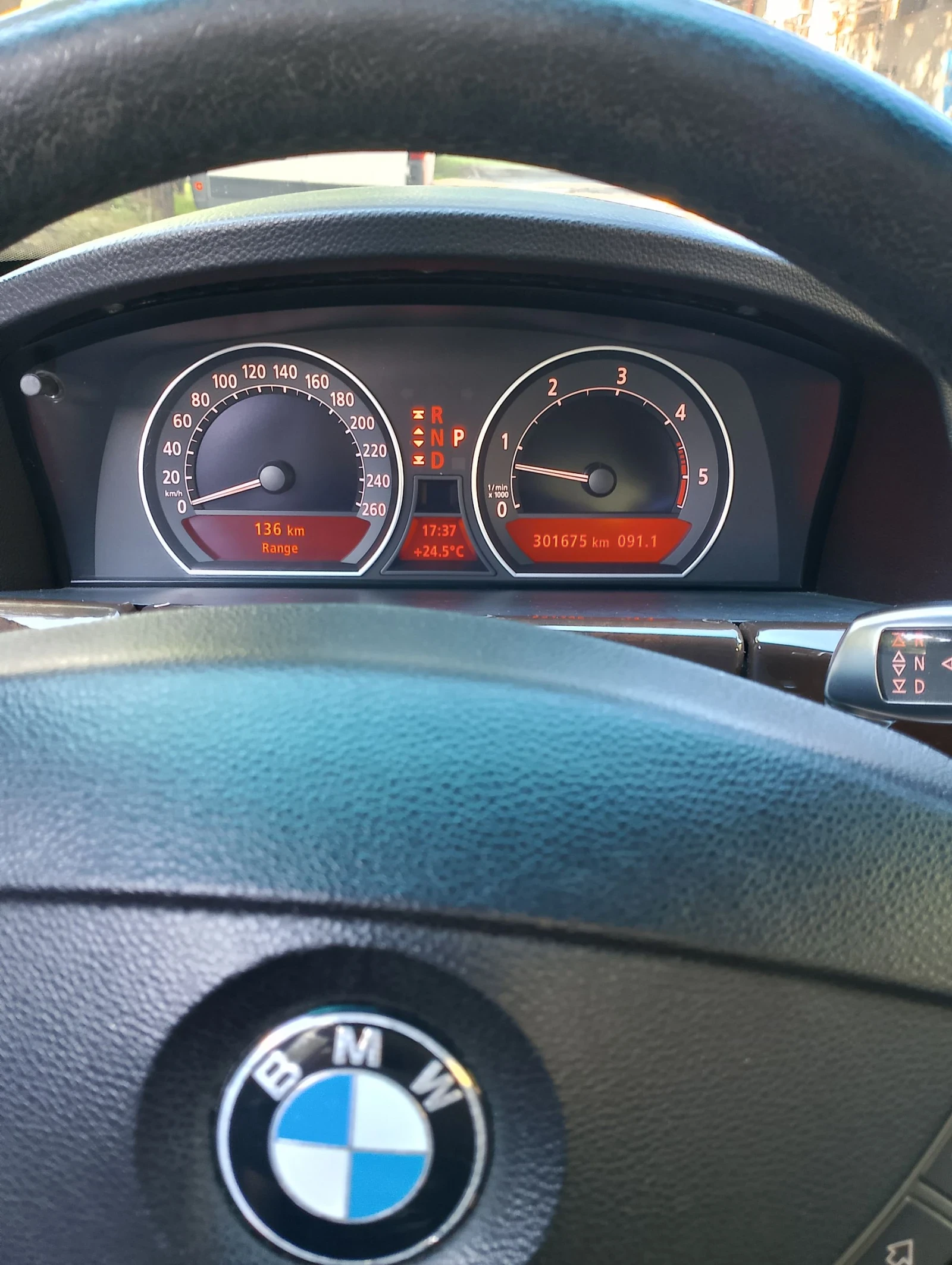BMW 730 фейслифт ! пружини !, снимка 9 - Автомобили и джипове - 54961076