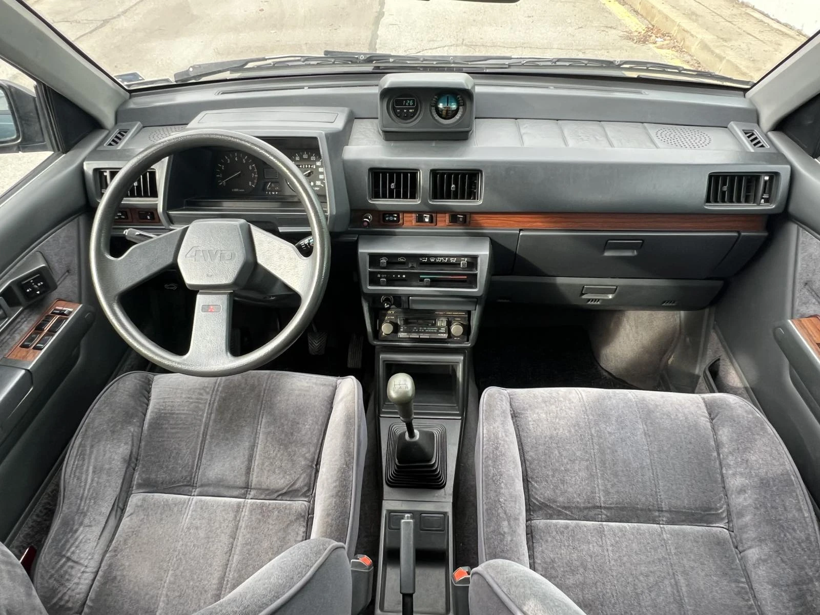 Mitsubishi Space wagon ������, ���, 4�4 | Mobile.bg � ����������� 12