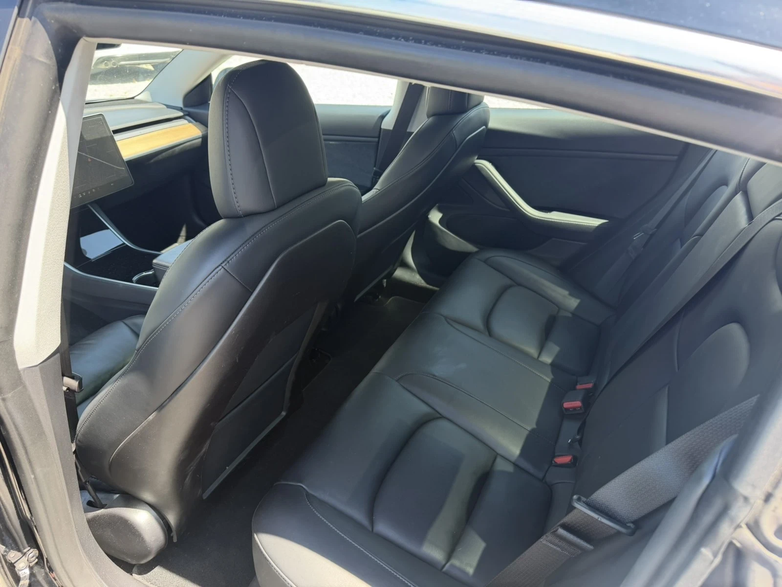 Tesla Model 3 PERFORMANCE DUEL MOTOR, снимка 9 - Автомобили и джипове - 55630673
