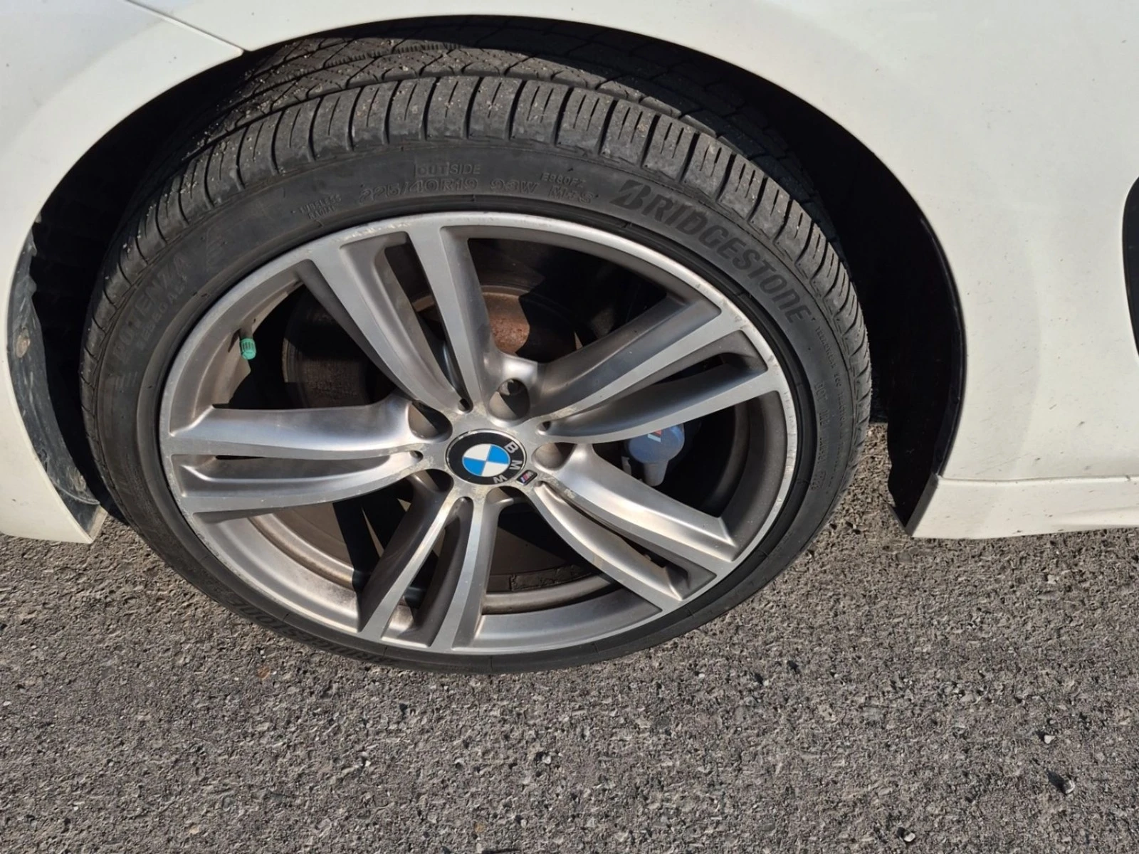 BMW 435 i M-Pack/Harmon Kardon/AвтоКредит (ЦЕНА ДО БГ), снимка 6 - Автомобили и джипове - 55656592