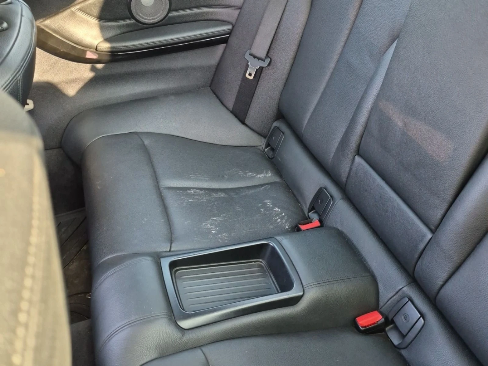 BMW 435 i M-Pack/Harmon Kardon/AвтоКредит (ЦЕНА ДО БГ), снимка 9 - Автомобили и джипове - 55656592