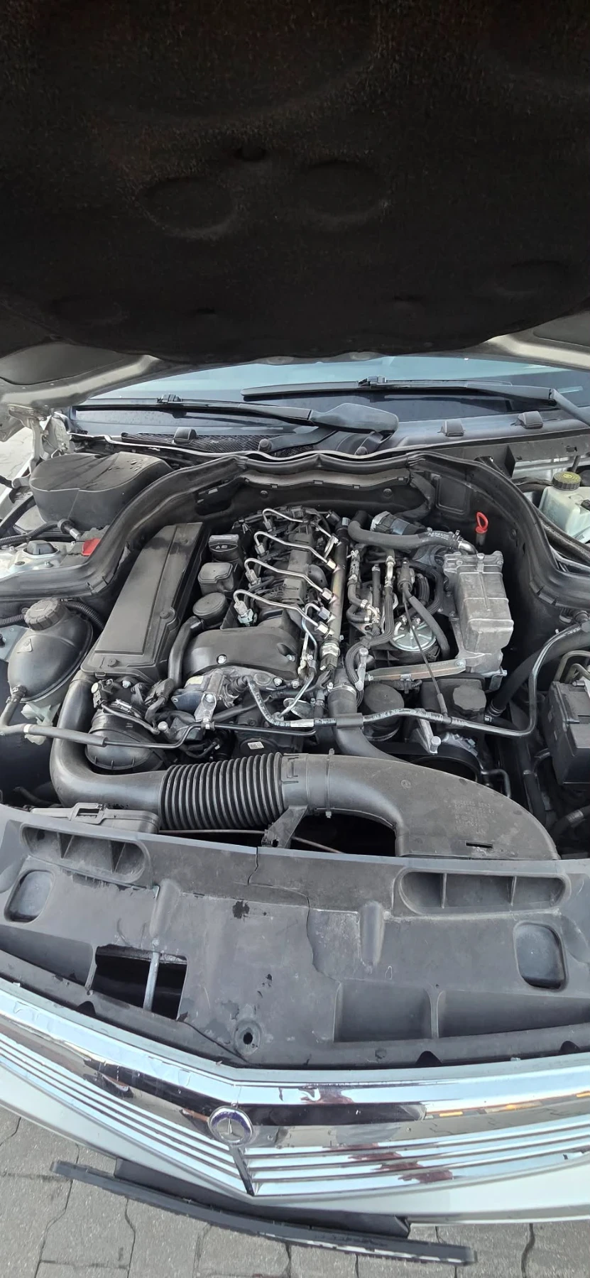 Mercedes-Benz C 200 | Mobile.bg � ����������� 7